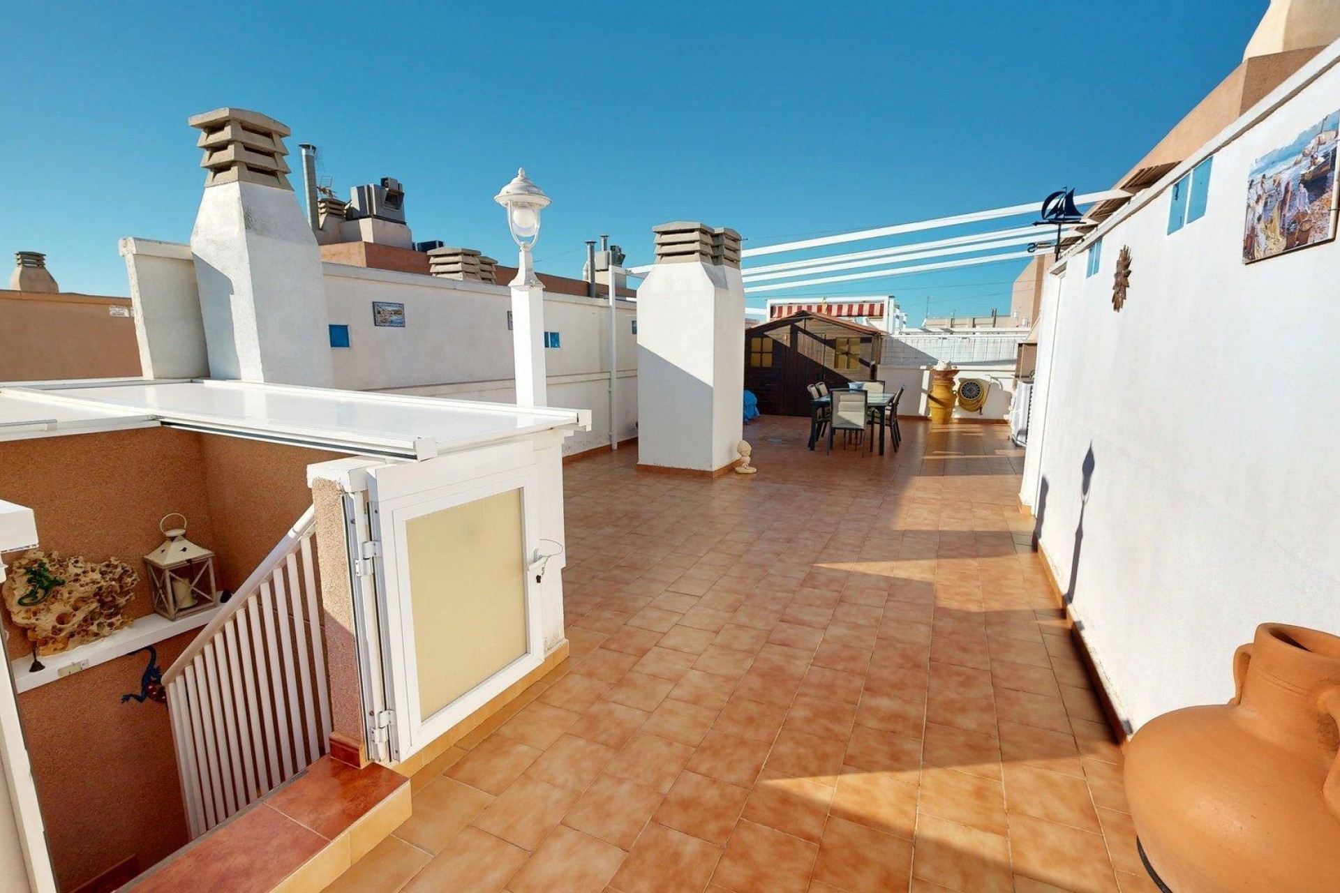 Reventa - Apartamento / piso - Santa Pola - Gran Playa