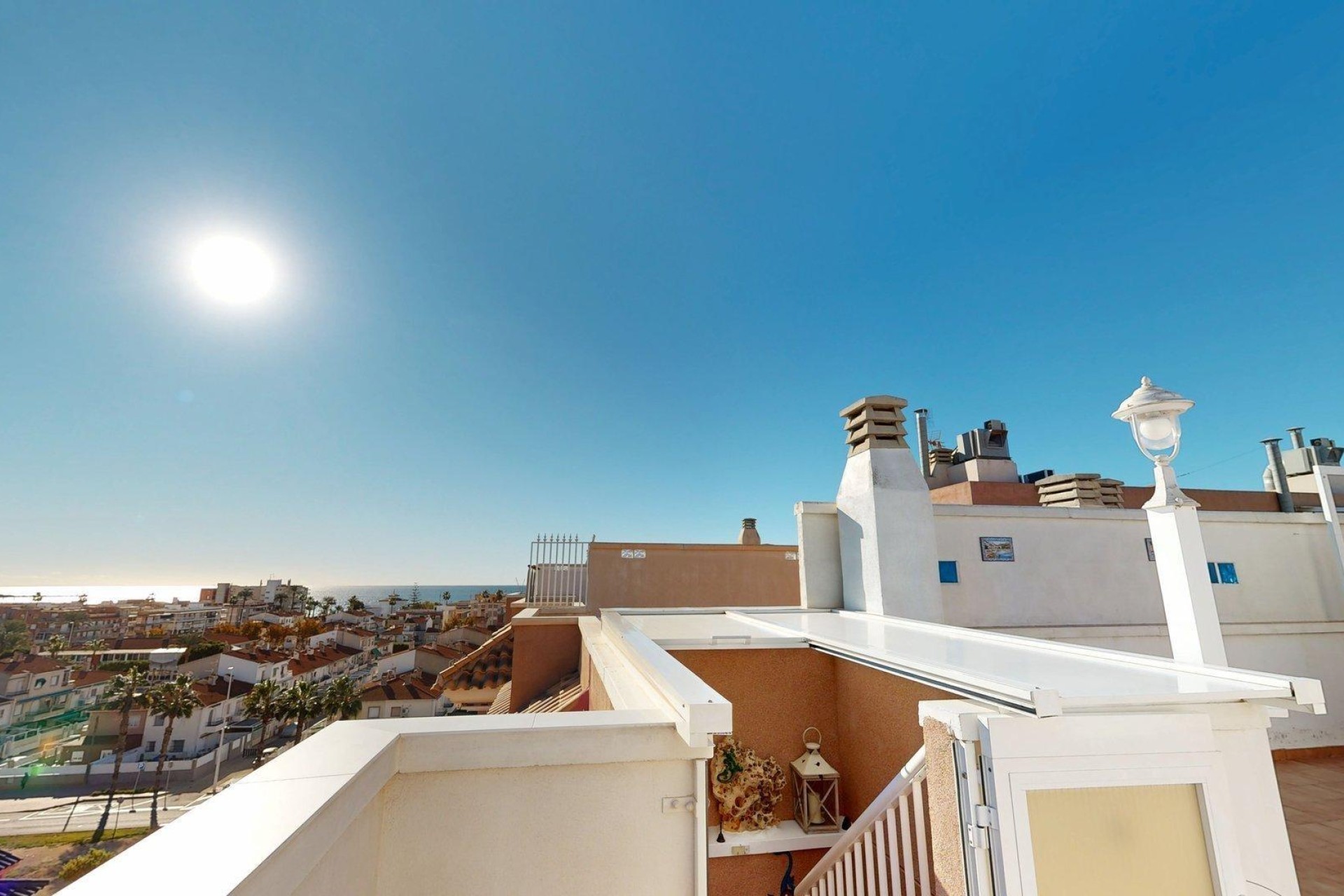 Reventa - Apartamento / piso - Santa Pola - Gran Playa
