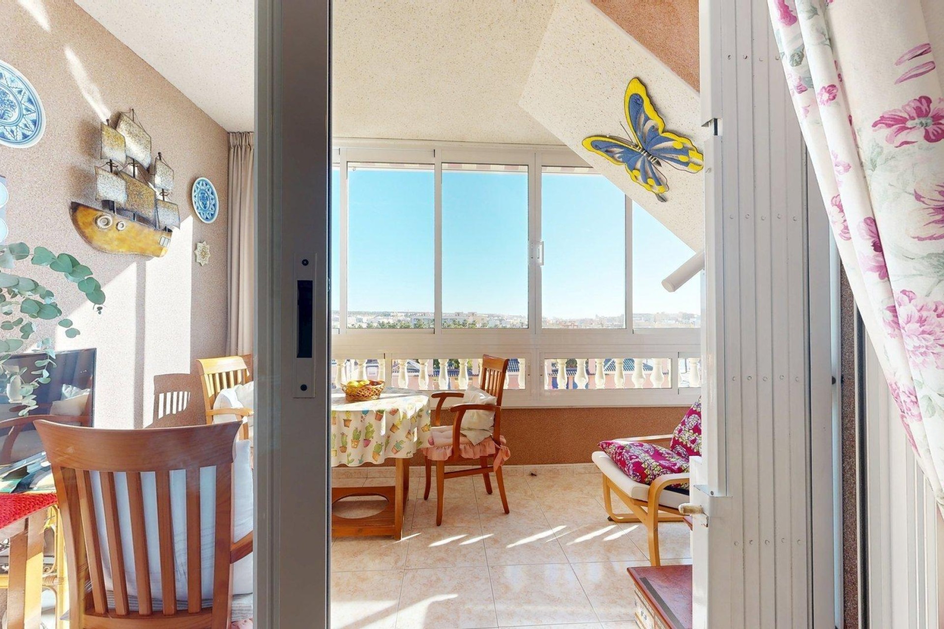 Reventa - Apartamento / piso - Santa Pola - Gran Playa