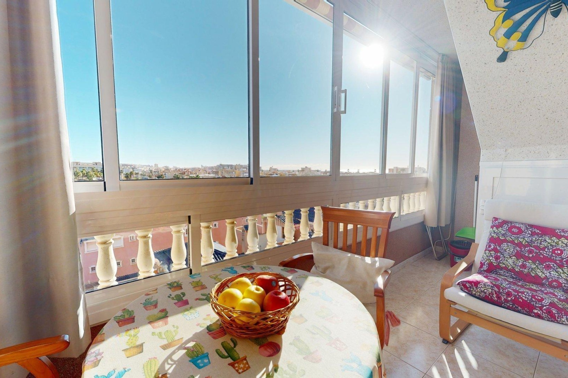 Reventa - Apartamento / piso - Santa Pola - Gran Playa