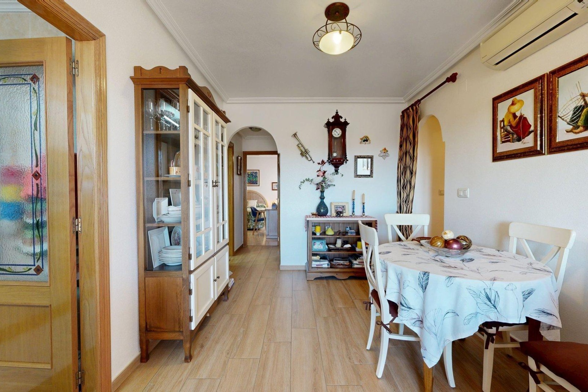 Reventa - Apartamento / piso - Santa Pola - Gran Playa