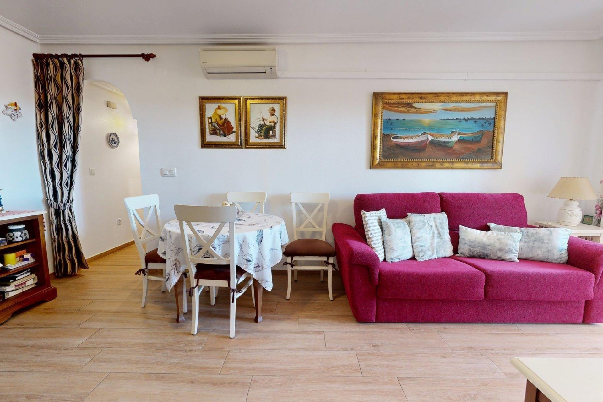 Reventa - Apartamento / piso - Santa Pola - Gran Playa