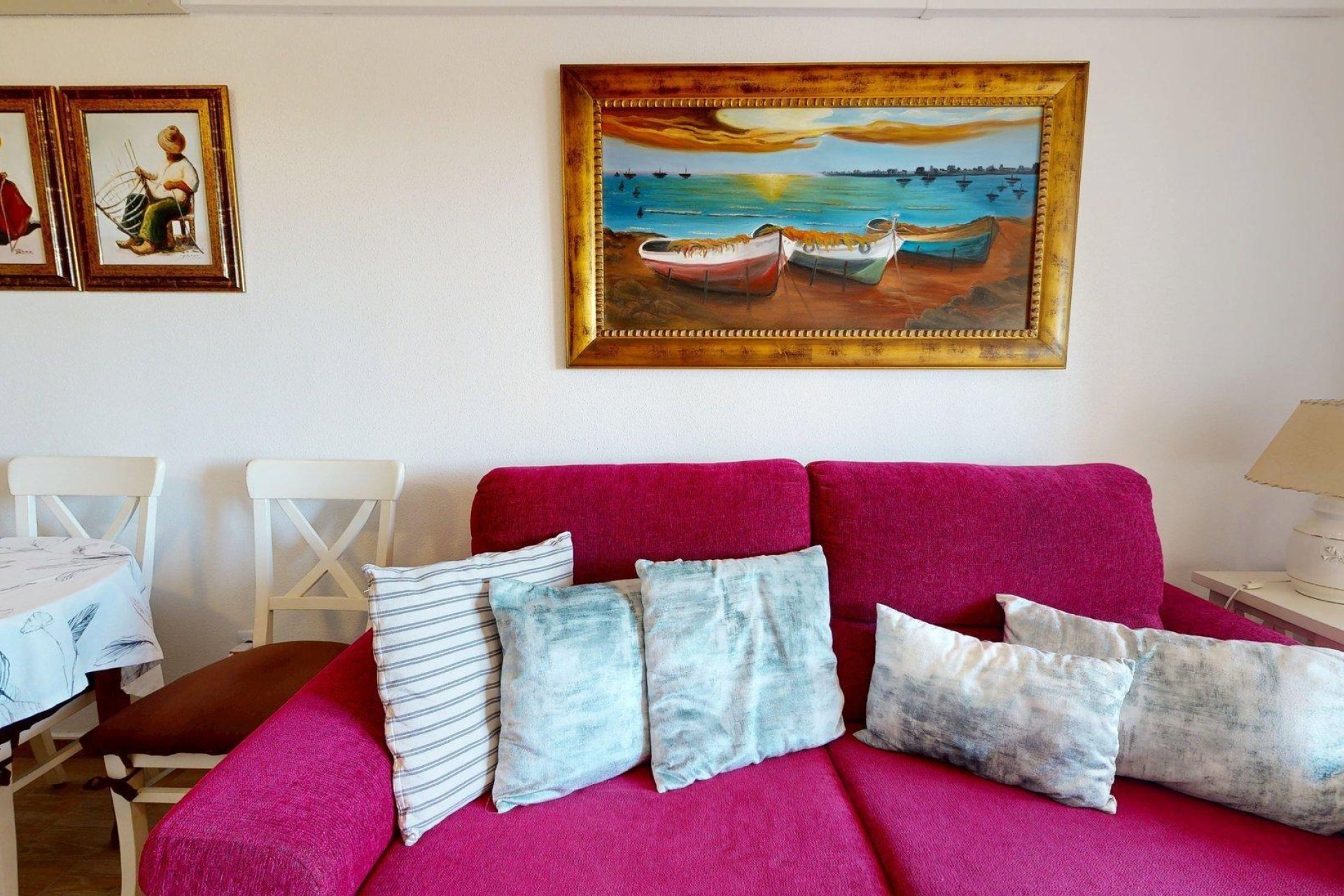 Reventa - Apartamento / piso - Santa Pola - Gran Playa