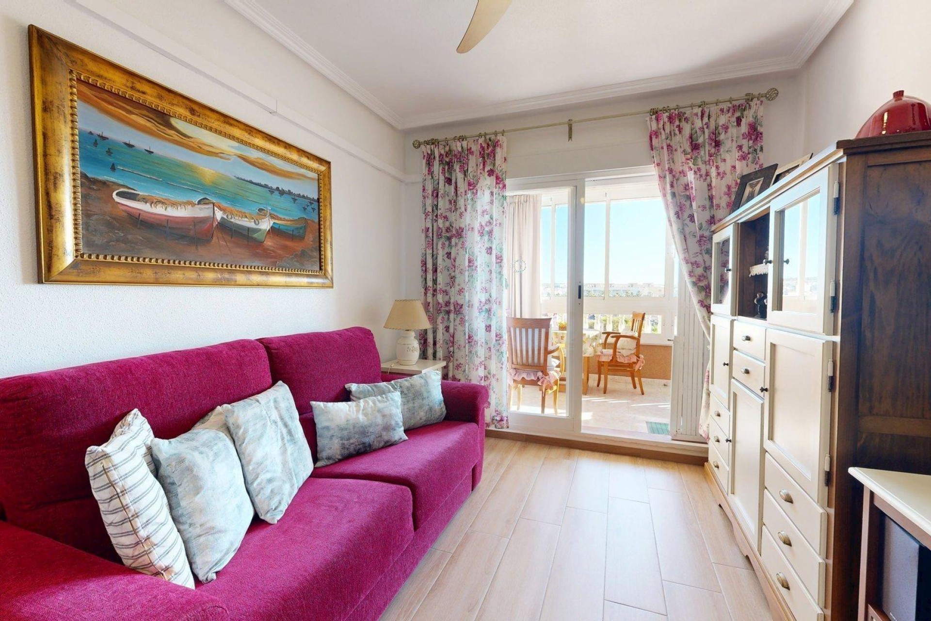 Reventa - Apartamento / piso - Santa Pola - Gran Playa