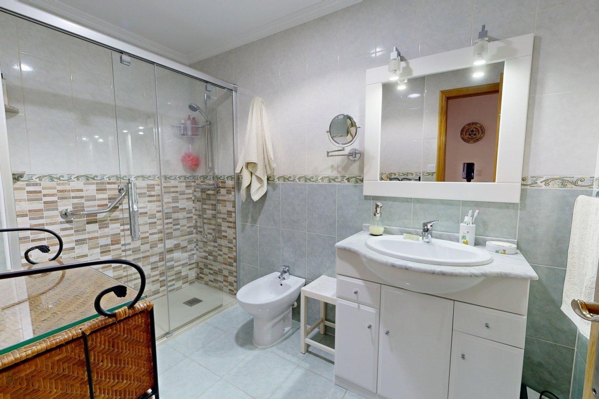 Reventa - Apartamento / piso - Santa Pola - Gran Playa