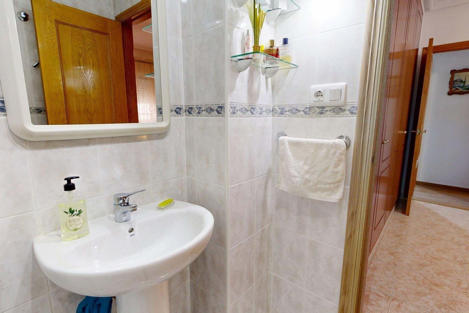 Reventa - Apartamento / piso - Santa Pola - Gran Playa