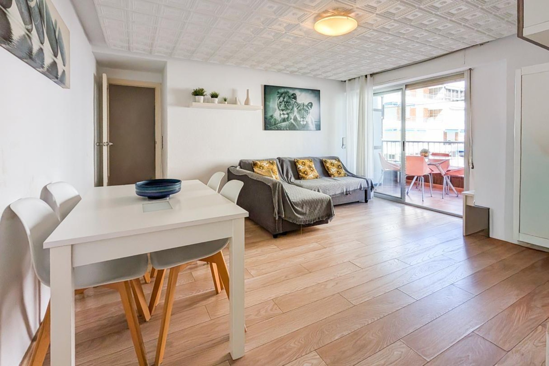 Reventa - Apartamento / piso - Santa Pola - Gran Playa