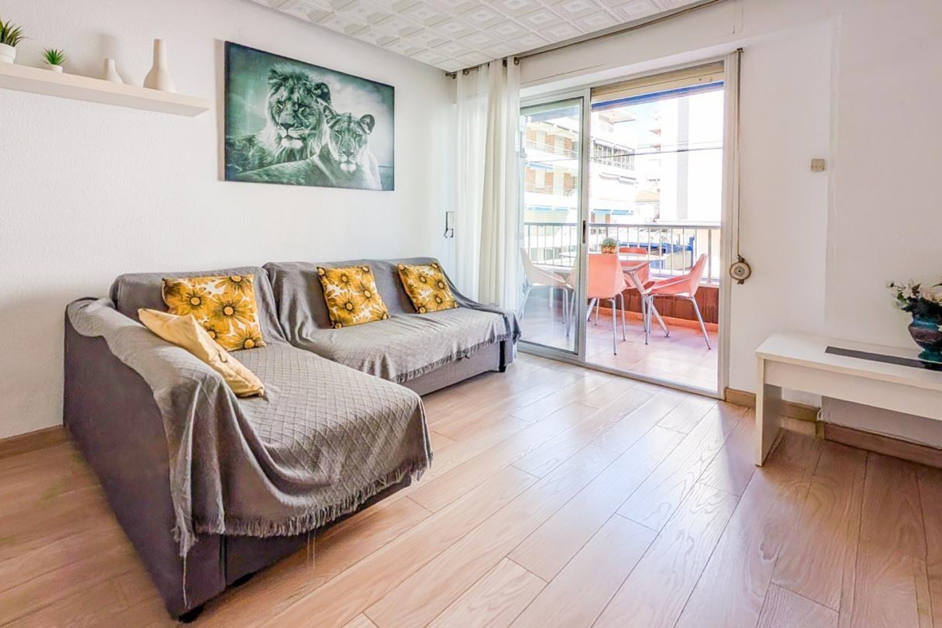 Reventa - Apartamento / piso - Santa Pola - Gran Playa