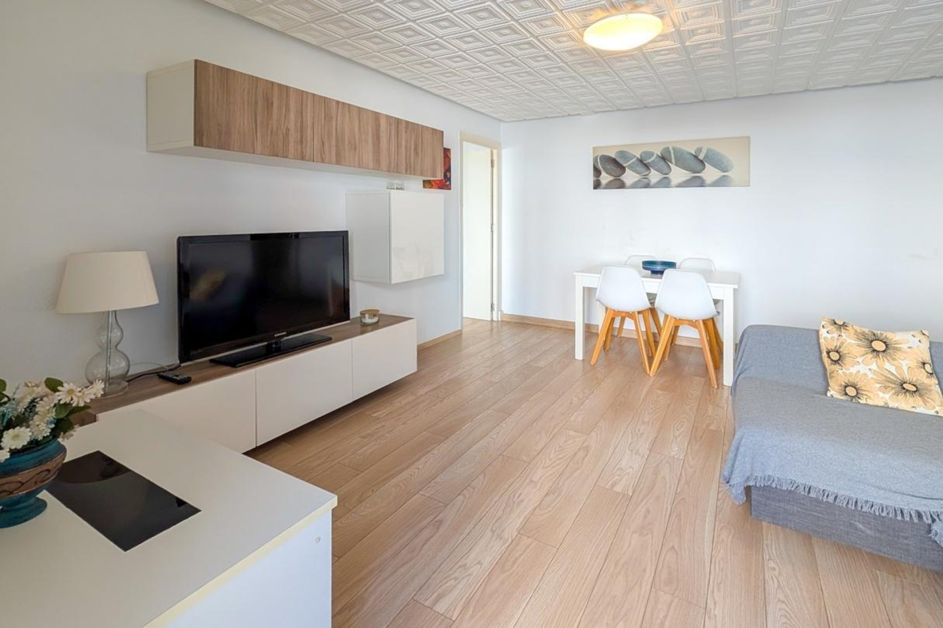 Reventa - Apartamento / piso - Santa Pola - Gran Playa