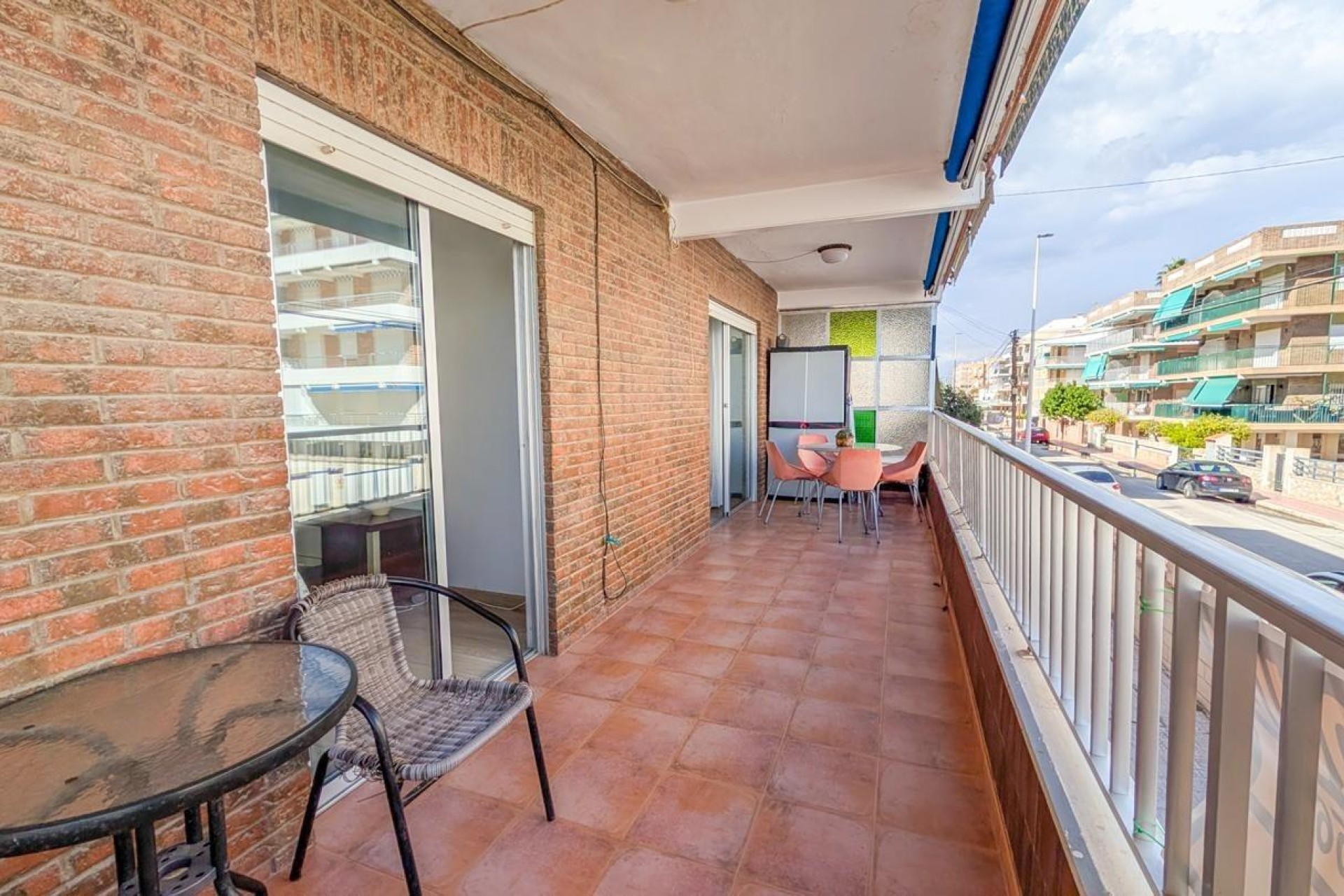 Reventa - Apartamento / piso - Santa Pola - Gran Playa
