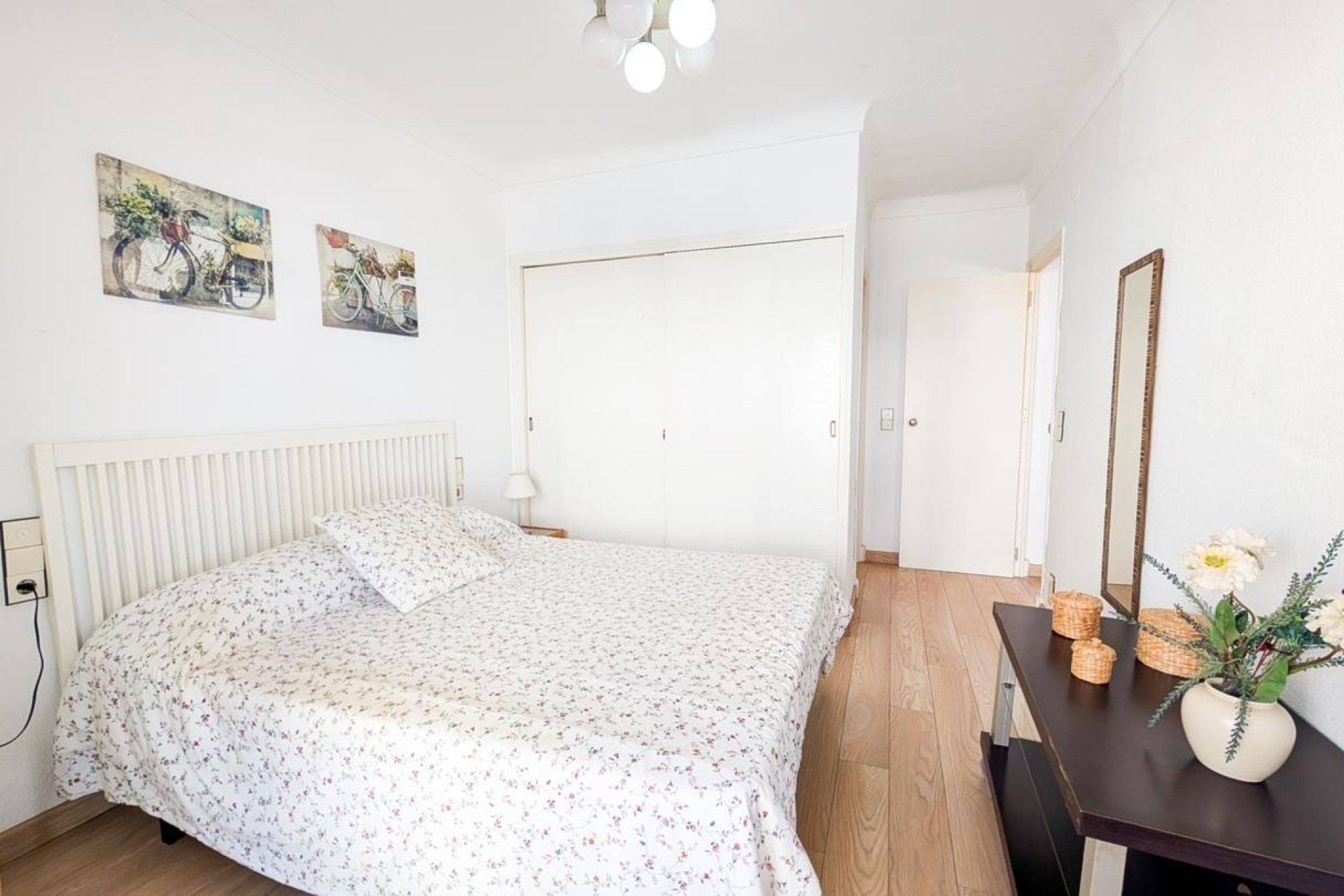 Reventa - Apartamento / piso - Santa Pola - Gran Playa
