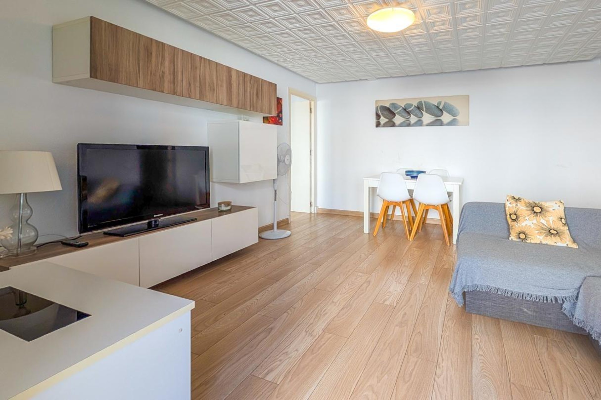 Reventa - Apartamento / piso - Santa Pola - Gran Playa