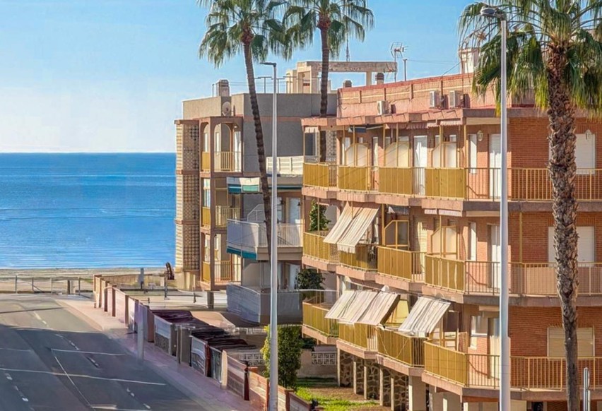 Reventa - Apartamento / piso - Santa Pola - Gran Playa