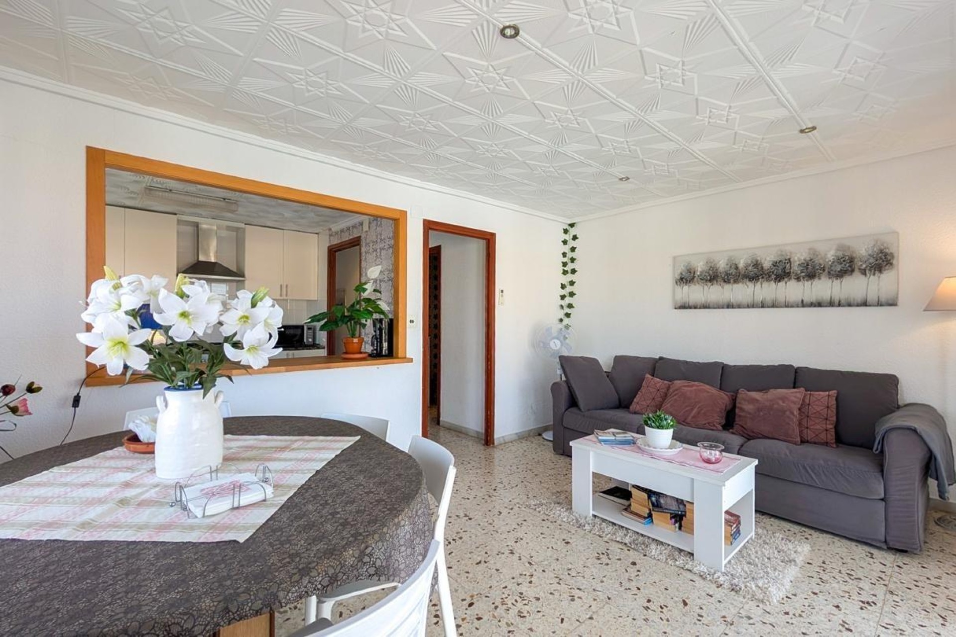 Reventa - Apartamento / piso - Santa Pola - Gran Playa