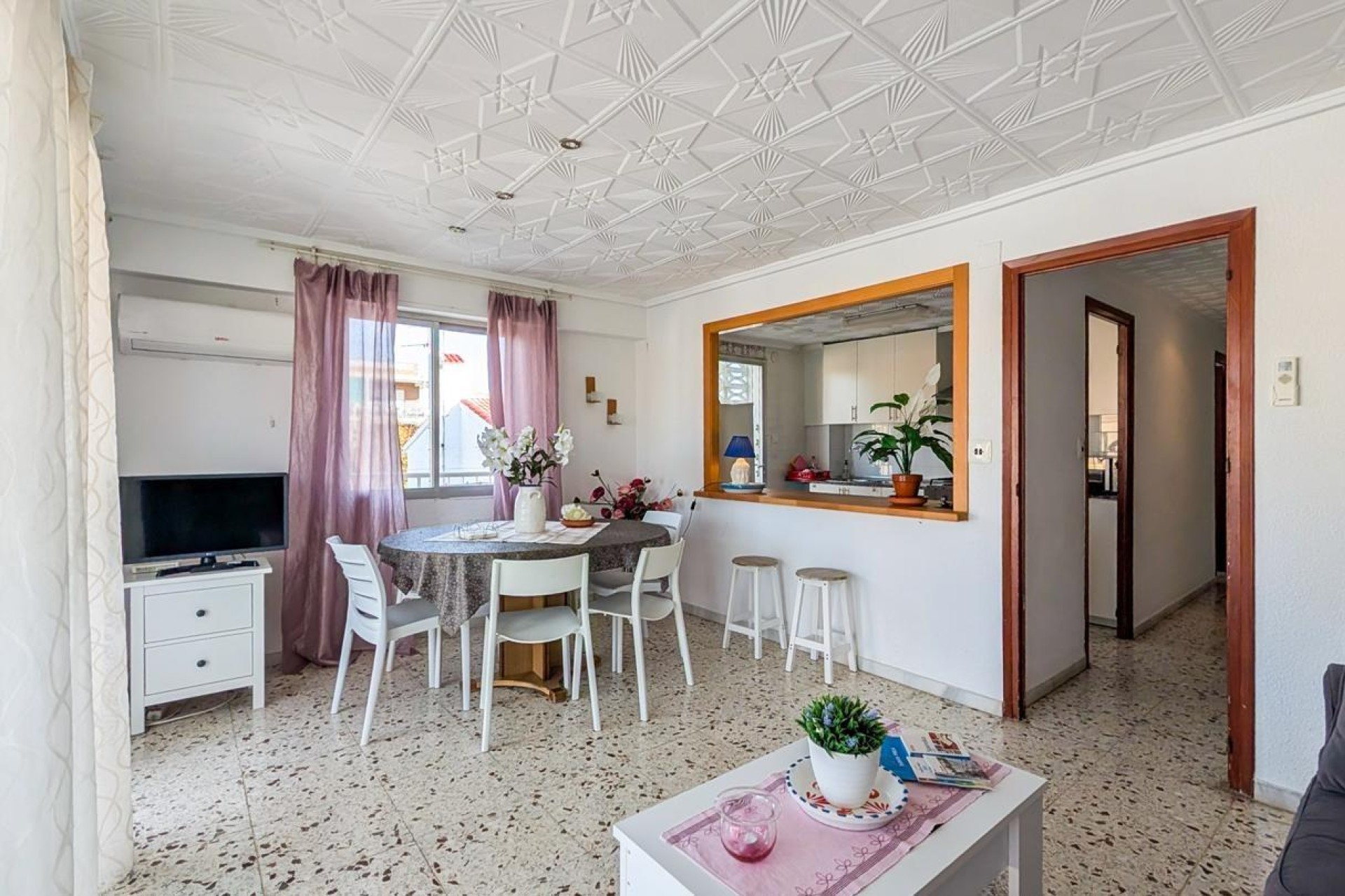 Reventa - Apartamento / piso - Santa Pola - Gran Playa