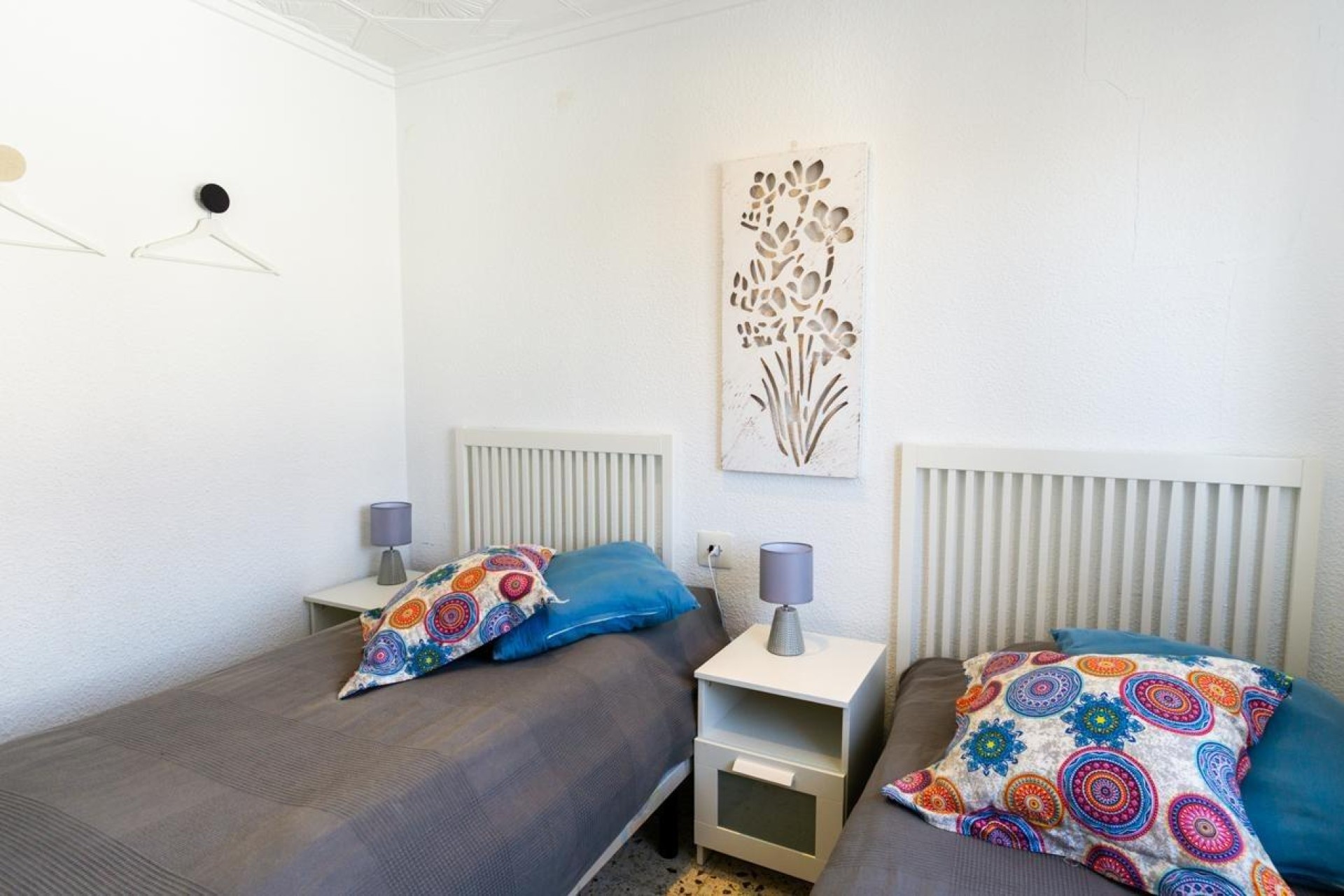 Reventa - Apartamento / piso - Santa Pola - Gran Playa