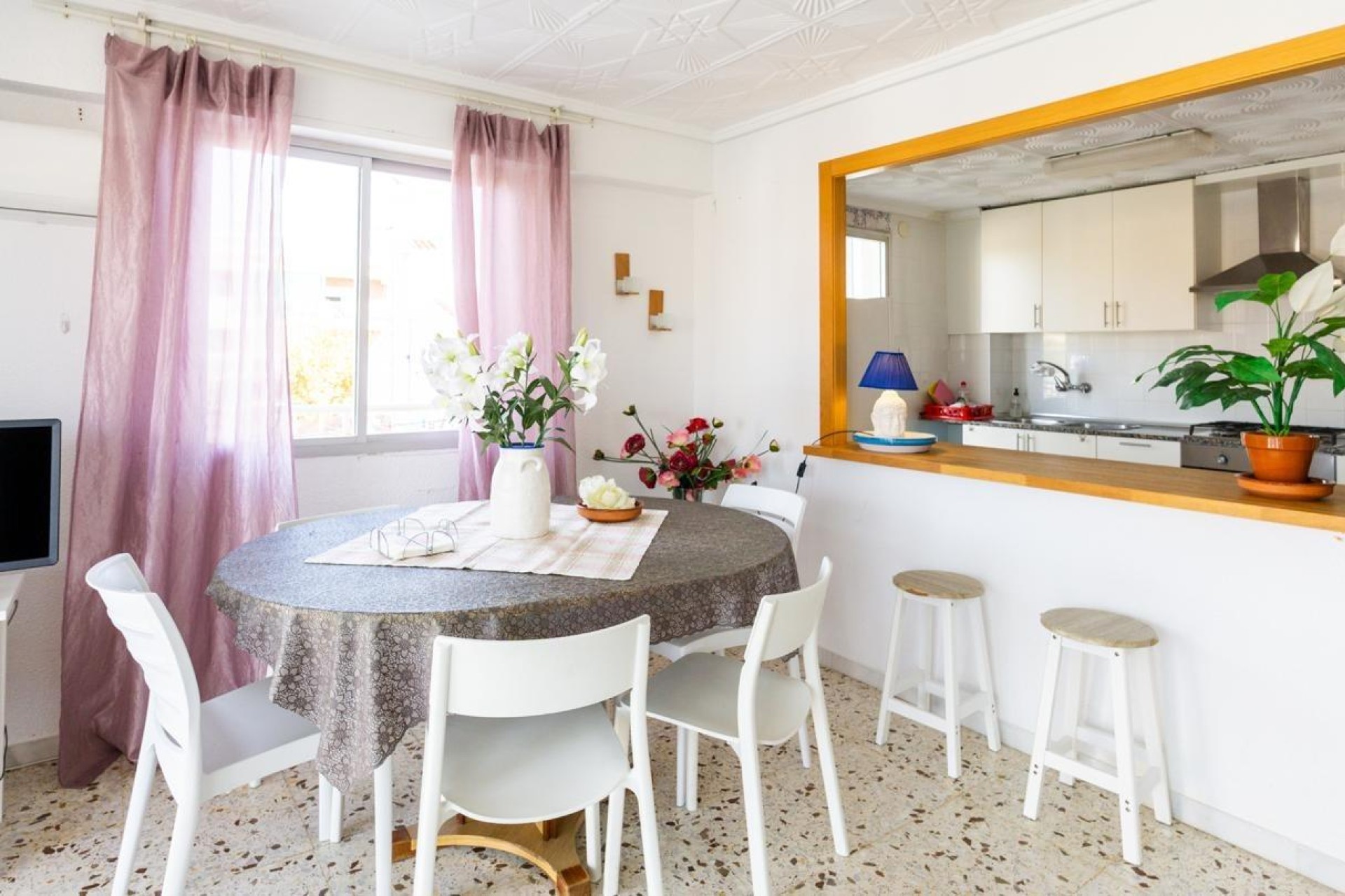 Reventa - Apartamento / piso - Santa Pola - Gran Playa