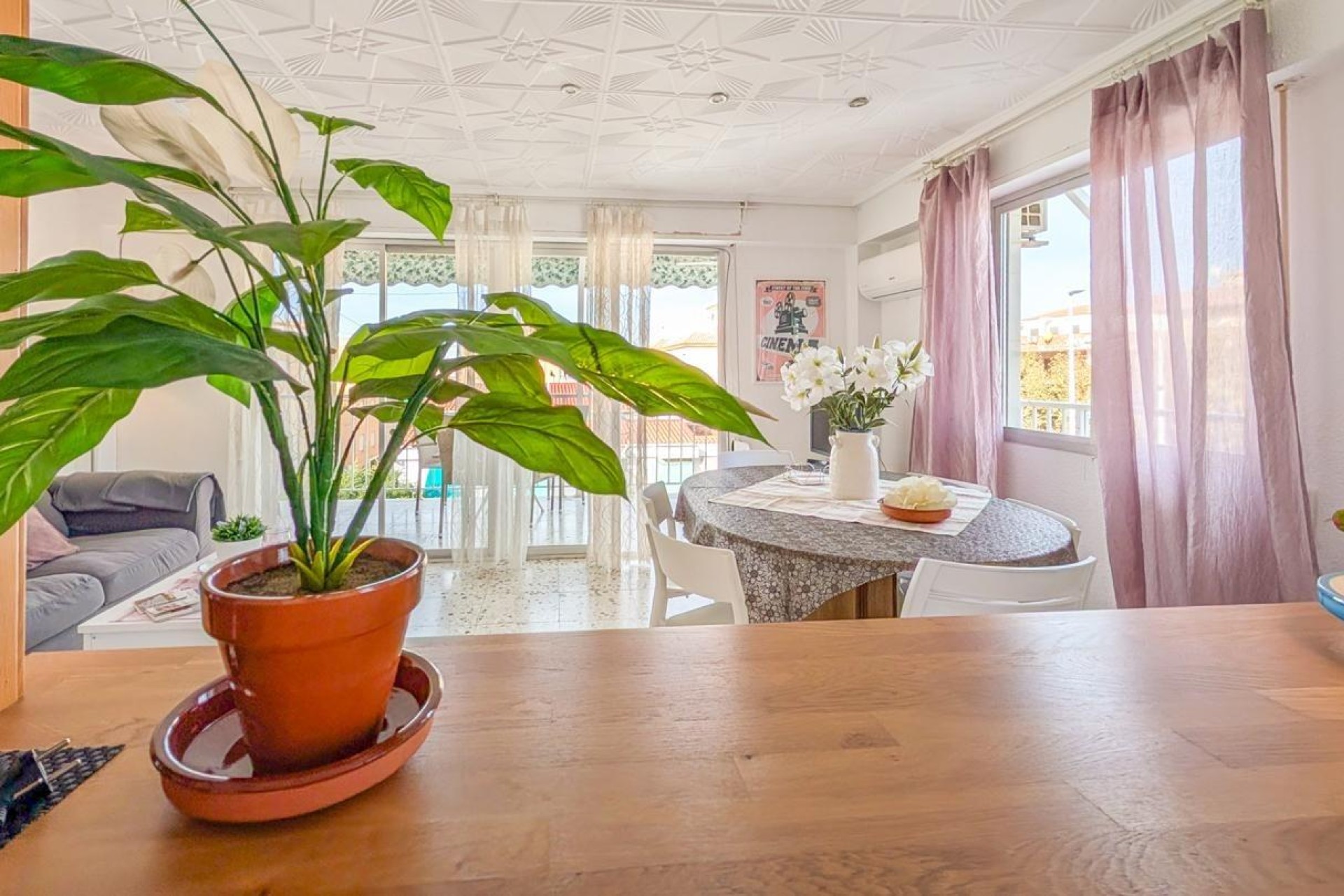 Reventa - Apartamento / piso - Santa Pola - Gran Playa