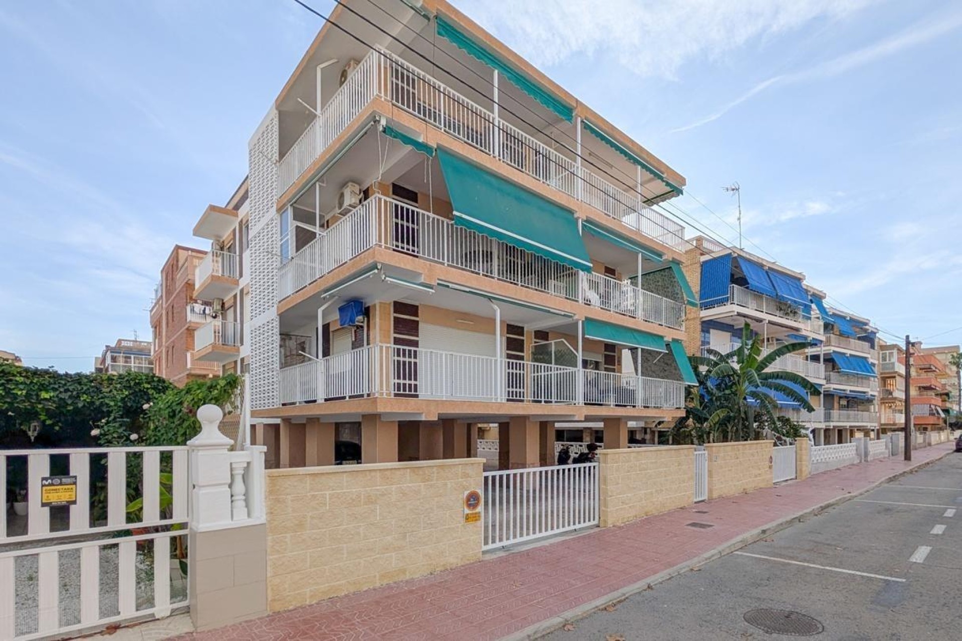 Reventa - Apartamento / piso - Santa Pola - Gran Playa