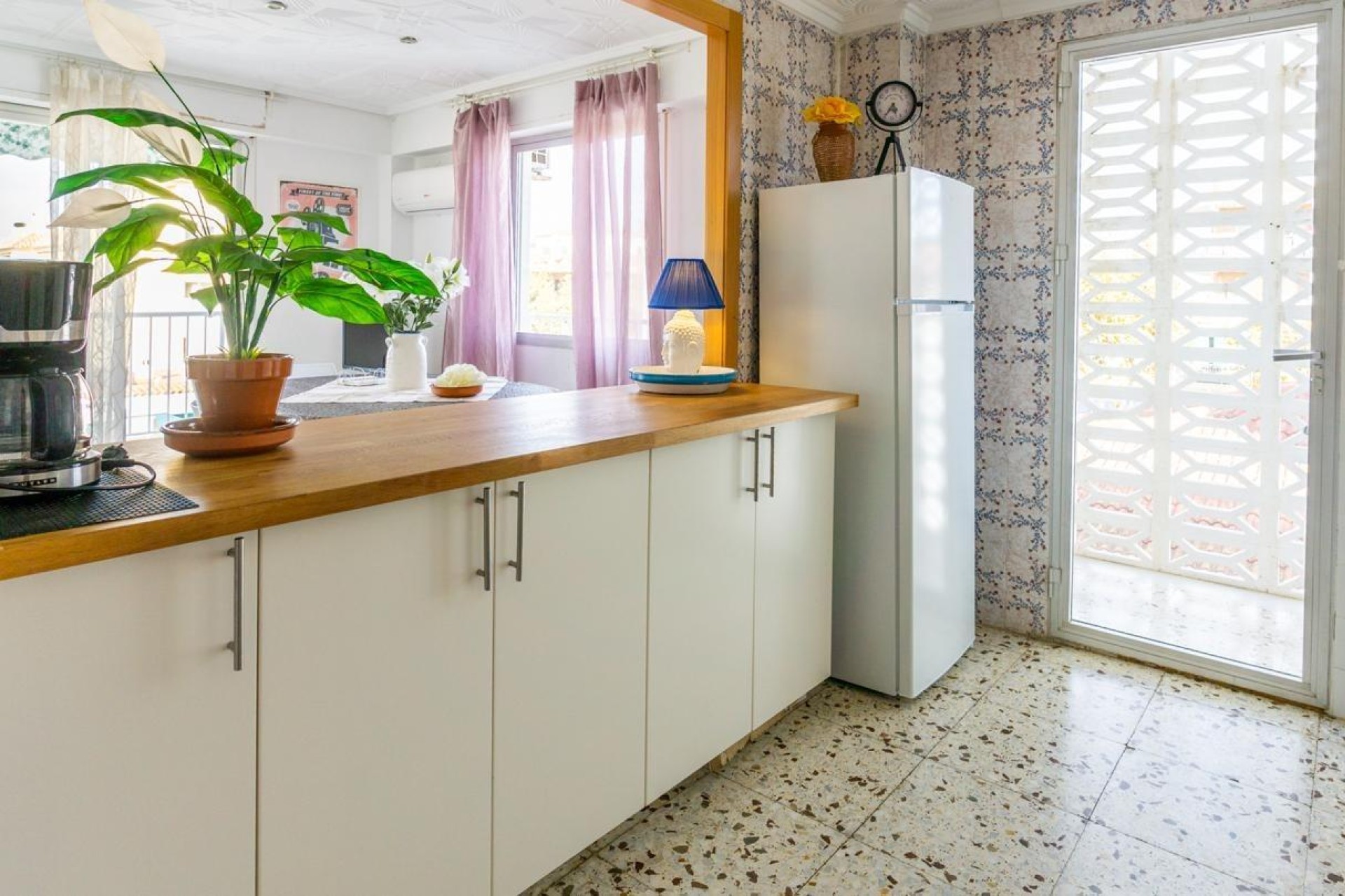 Reventa - Apartamento / piso - Santa Pola - Gran Playa