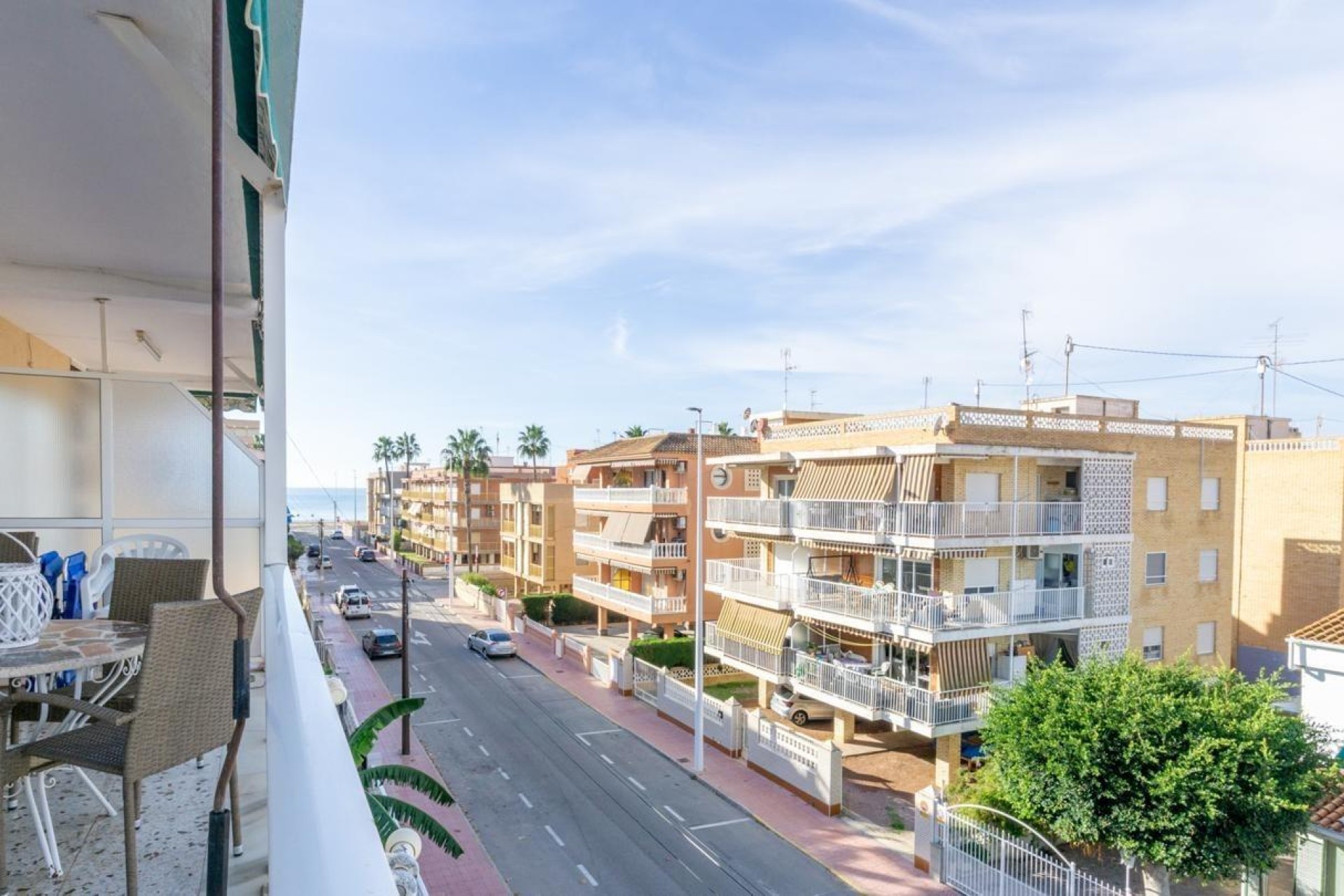 Reventa - Apartamento / piso - Santa Pola - Gran Playa