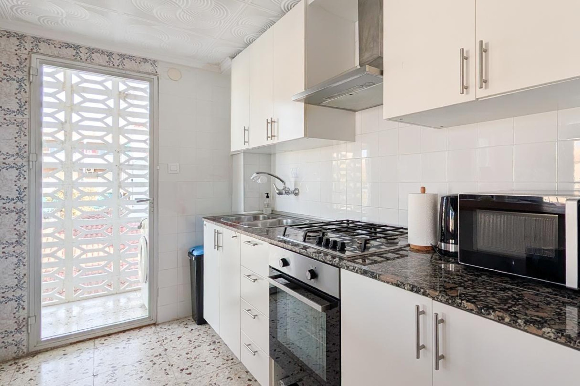 Reventa - Apartamento / piso - Santa Pola - Gran Playa