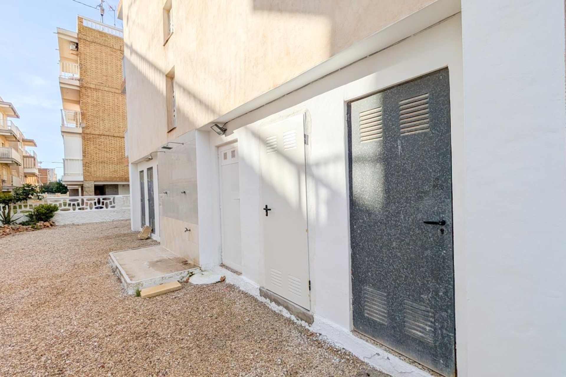 Reventa - Apartamento / piso - Santa Pola - Gran Playa