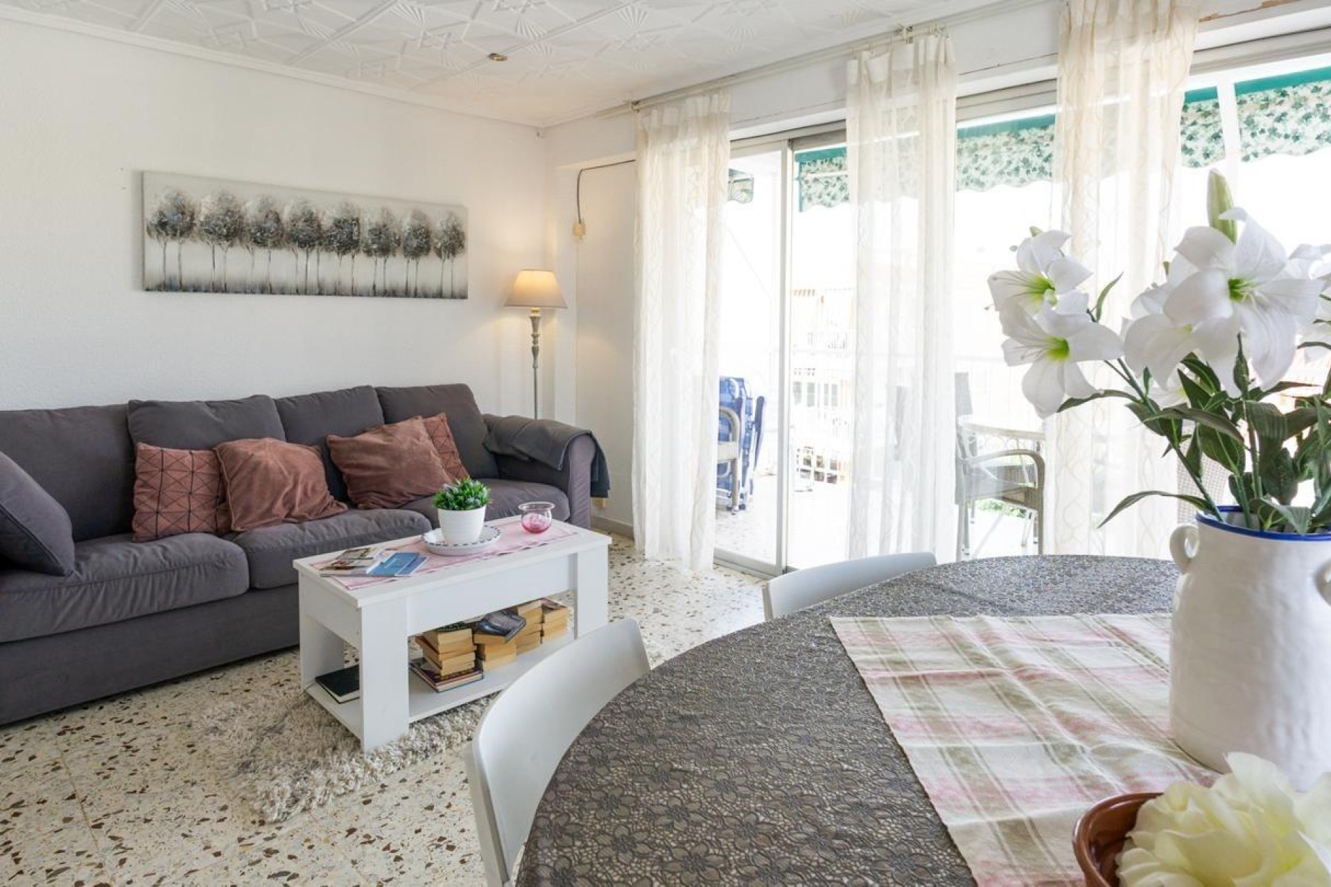 Reventa - Apartamento / piso - Santa Pola - Gran Playa