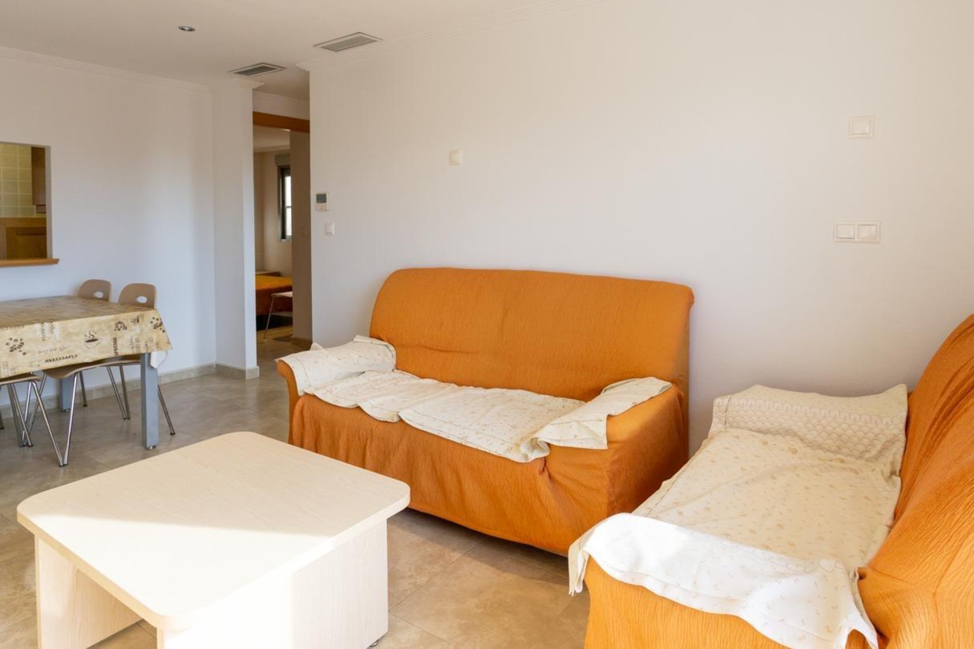 Reventa - Apartamento / piso - Santa Pola - Gran Playa