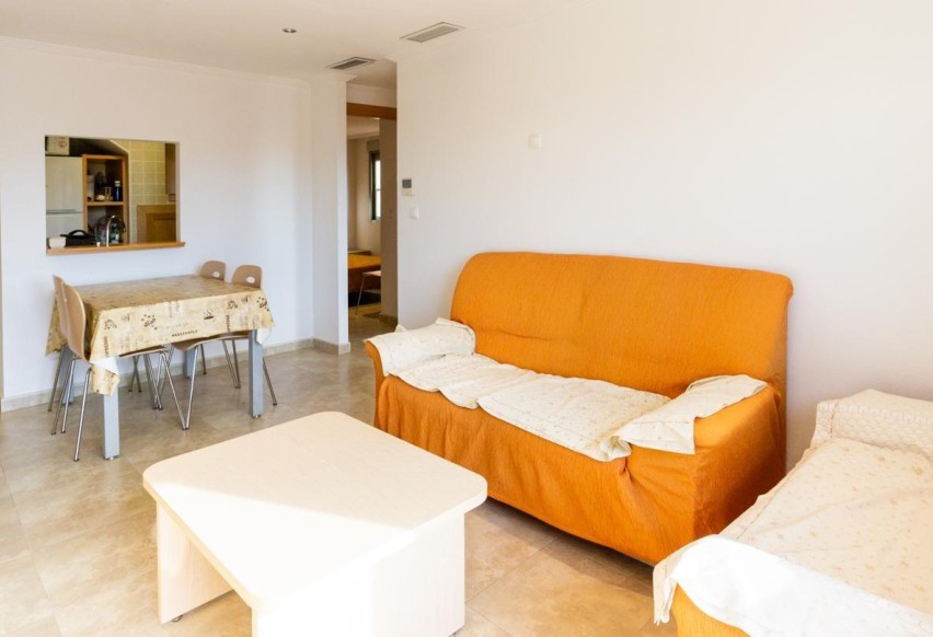 Reventa - Apartamento / piso - Santa Pola - Gran Playa