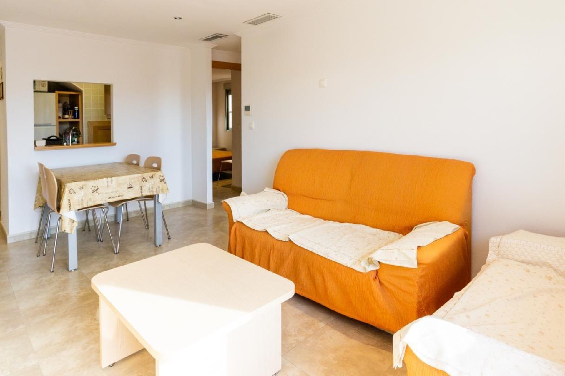 Reventa - Apartamento / piso - Santa Pola - Gran Playa