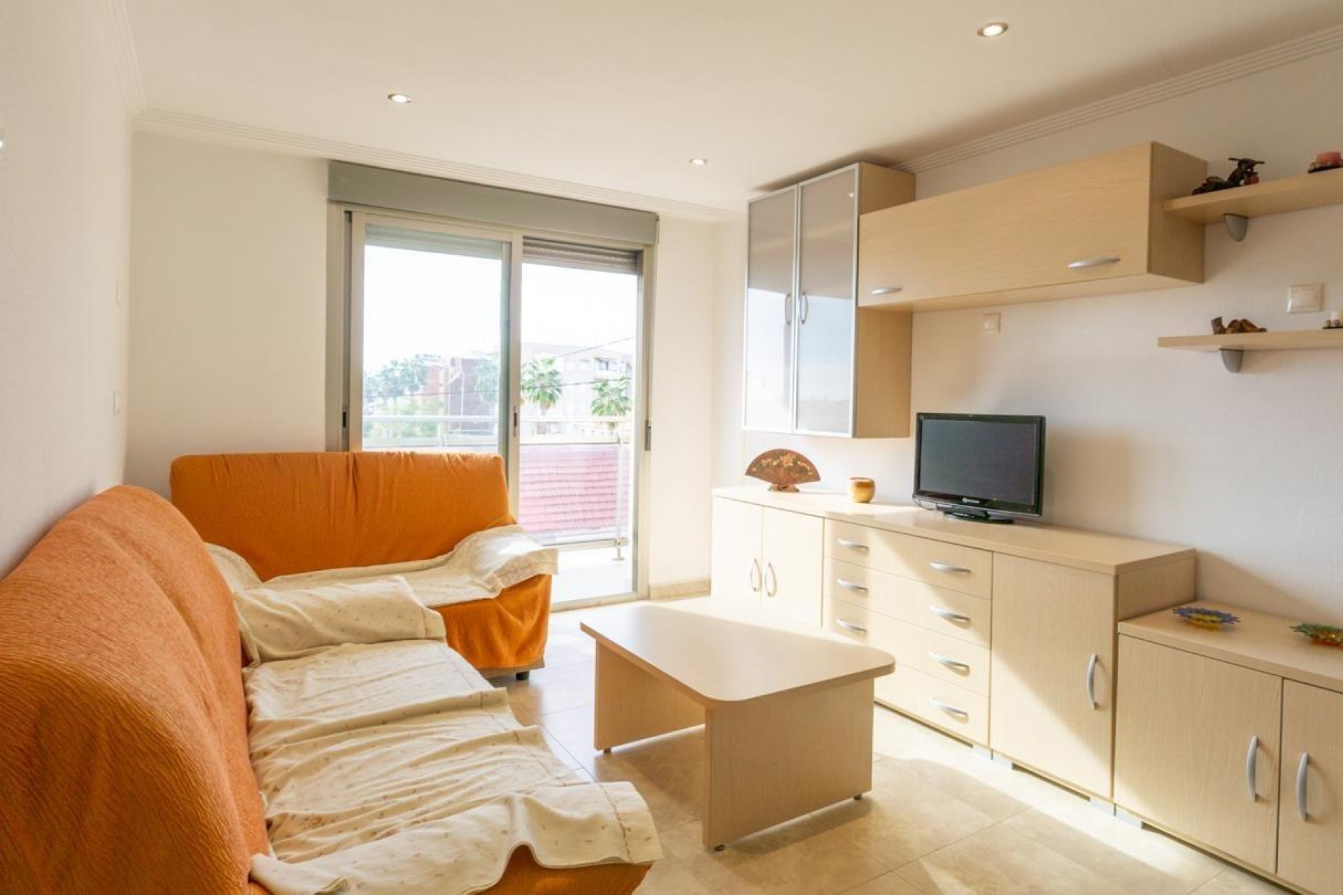 Reventa - Apartamento / piso - Santa Pola - Gran Playa