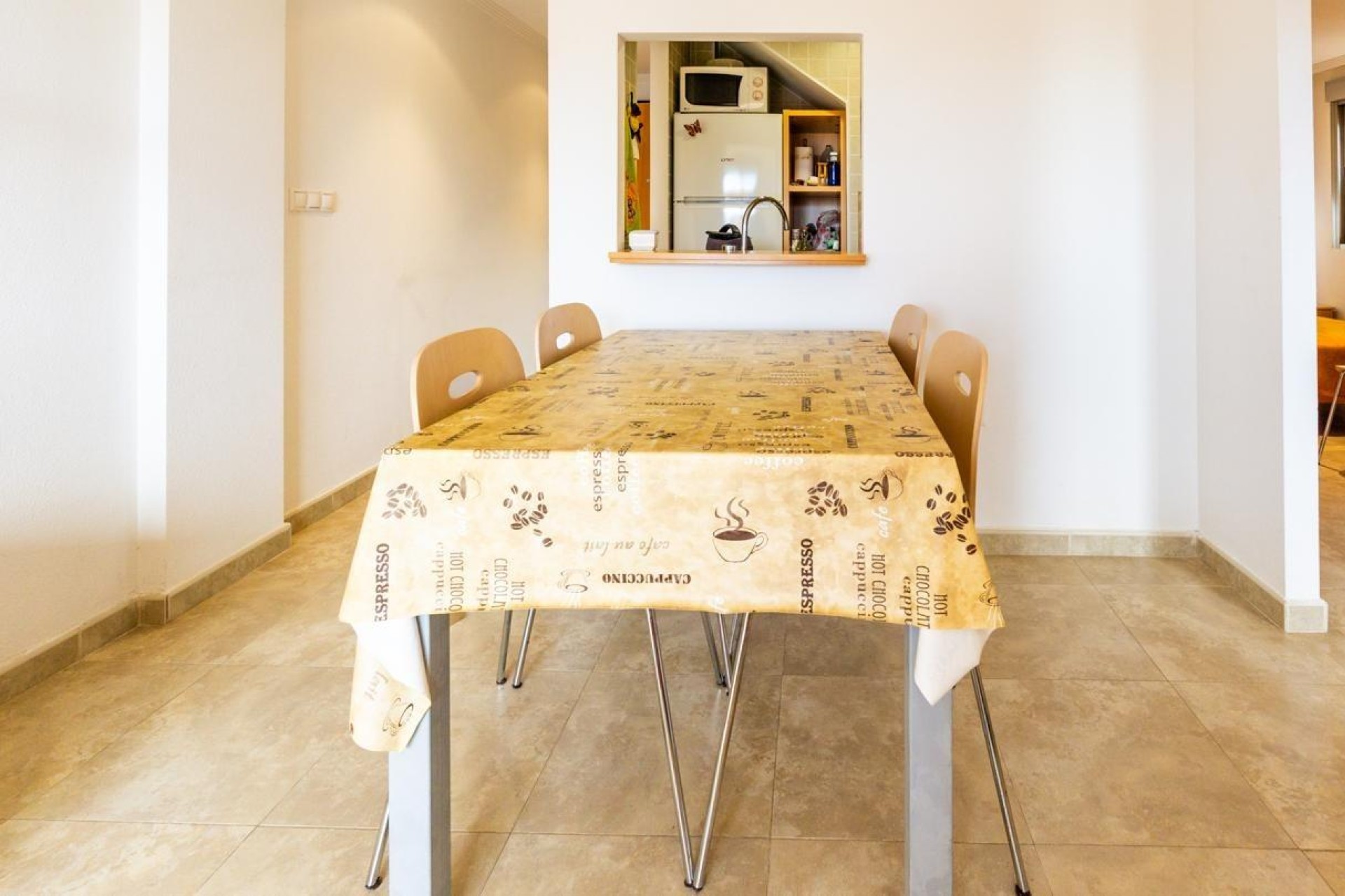 Reventa - Apartamento / piso - Santa Pola - Gran Playa