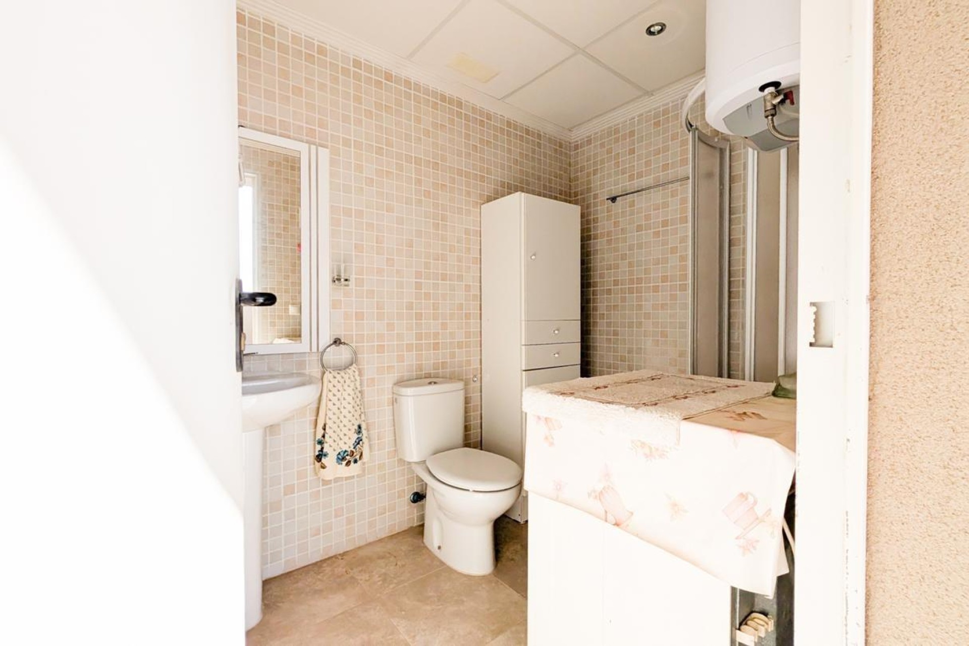 Reventa - Apartamento / piso - Santa Pola - Gran Playa