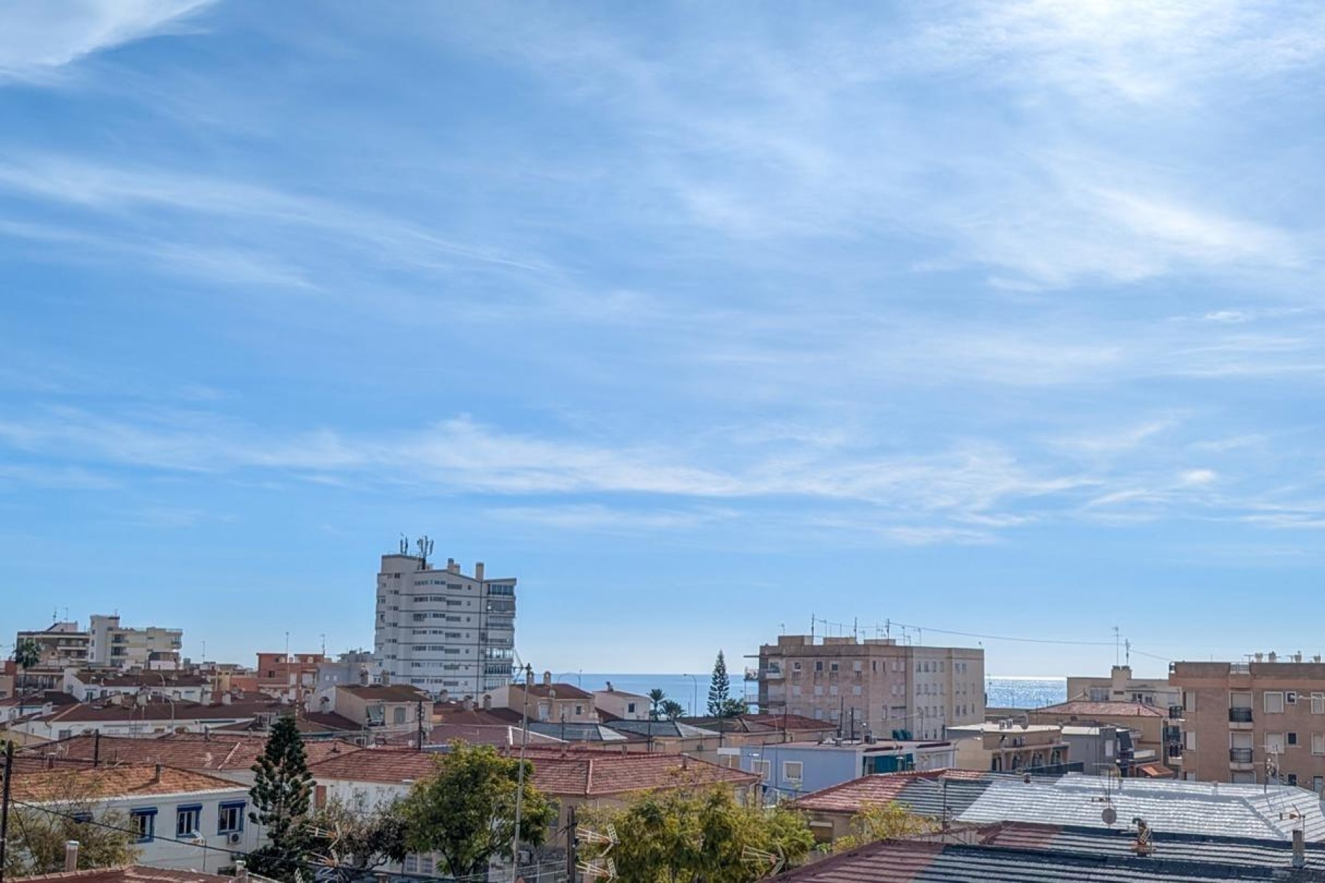 Reventa - Apartamento / piso - Santa Pola - Gran Playa