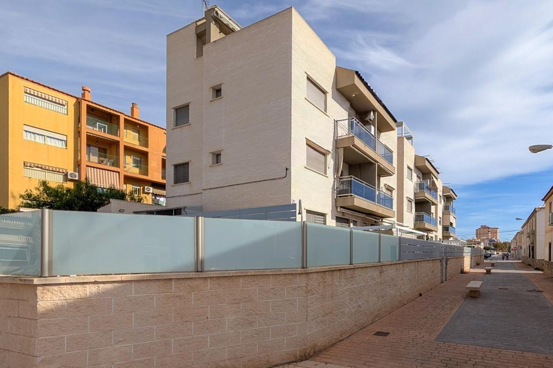 Reventa - Apartamento / piso - Santa Pola - Gran Playa