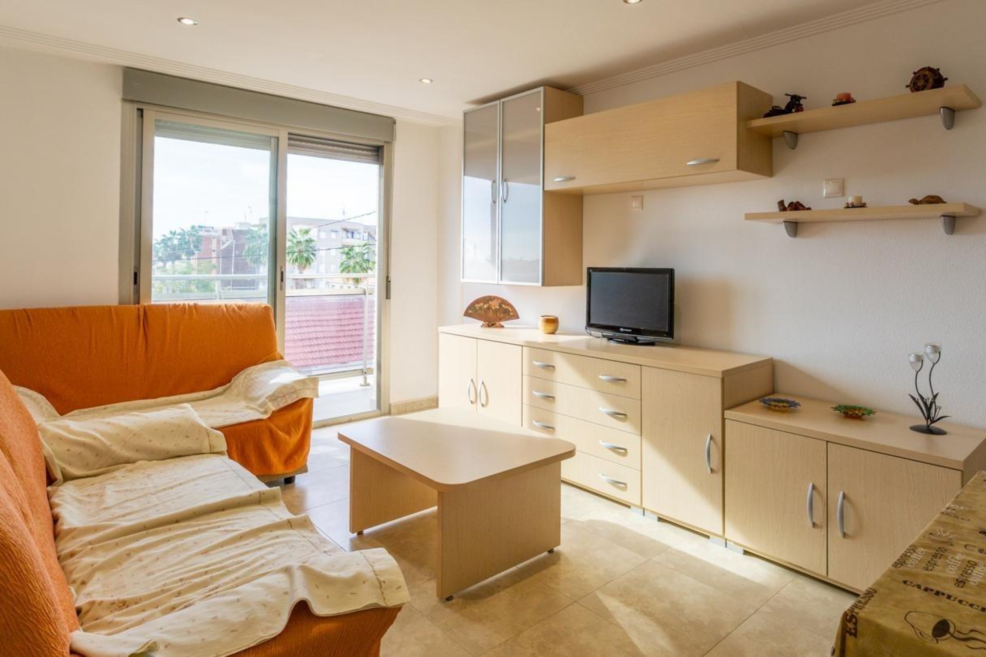 Reventa - Apartamento / piso - Santa Pola - Gran Playa