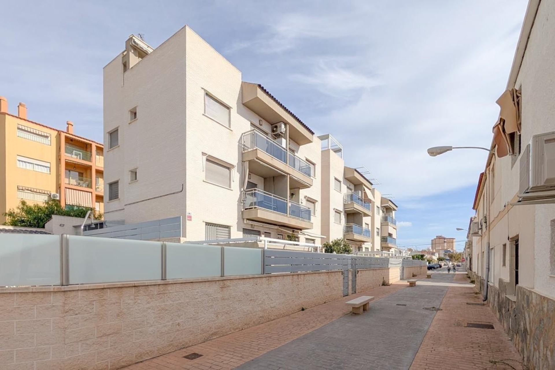 Reventa - Apartamento / piso - Santa Pola - Gran Playa