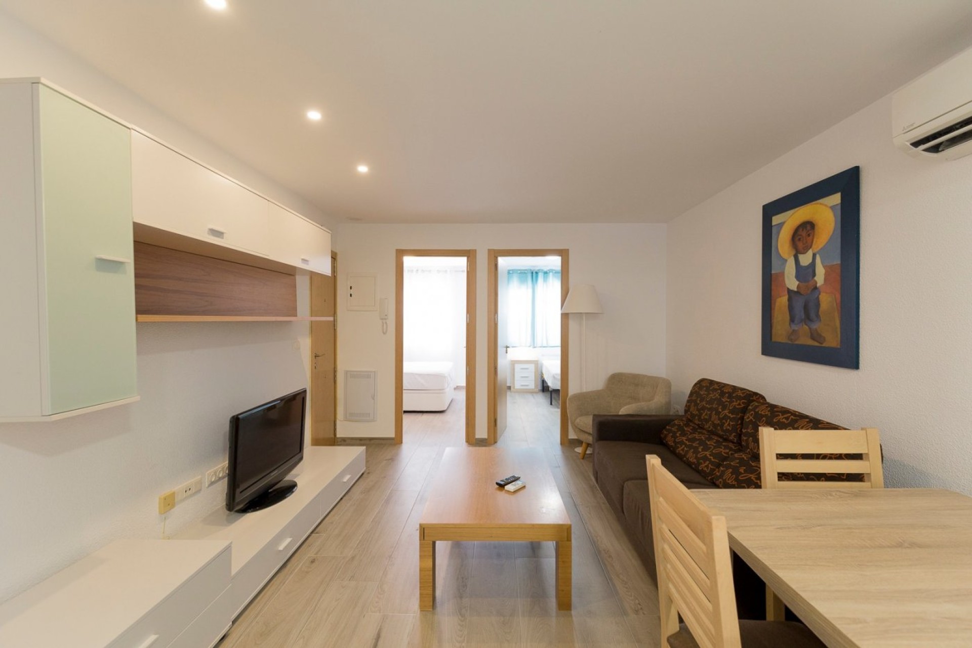 Reventa - Apartamento / piso - Santa Pola - Norte