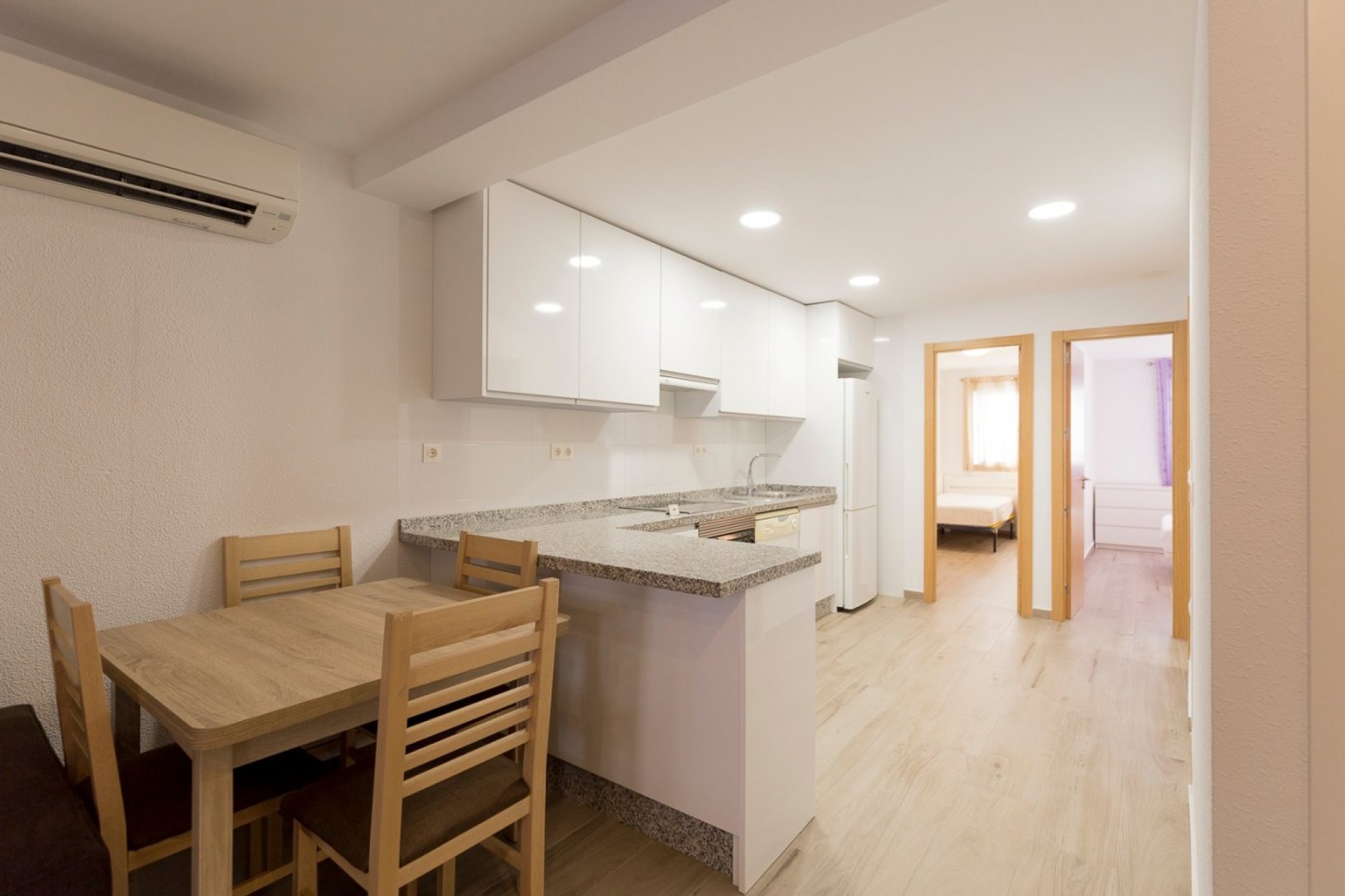 Reventa - Apartamento / piso - Santa Pola - Norte