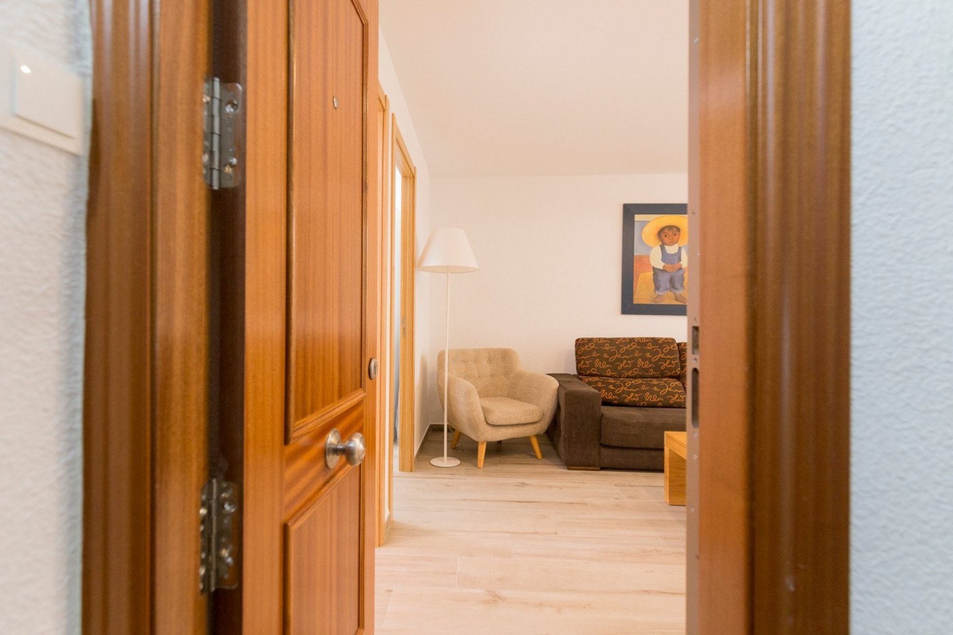 Reventa - Apartamento / piso - Santa Pola - Norte