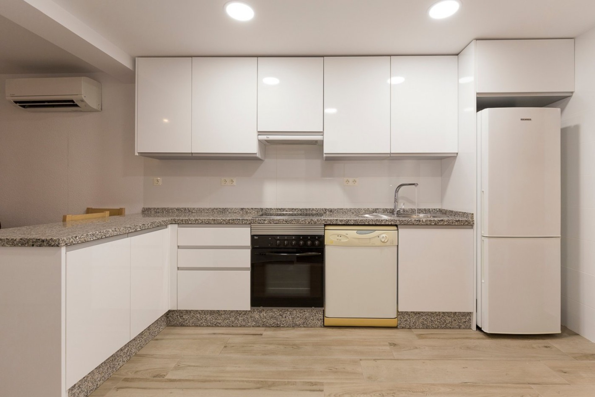 Reventa - Apartamento / piso - Santa Pola - Norte