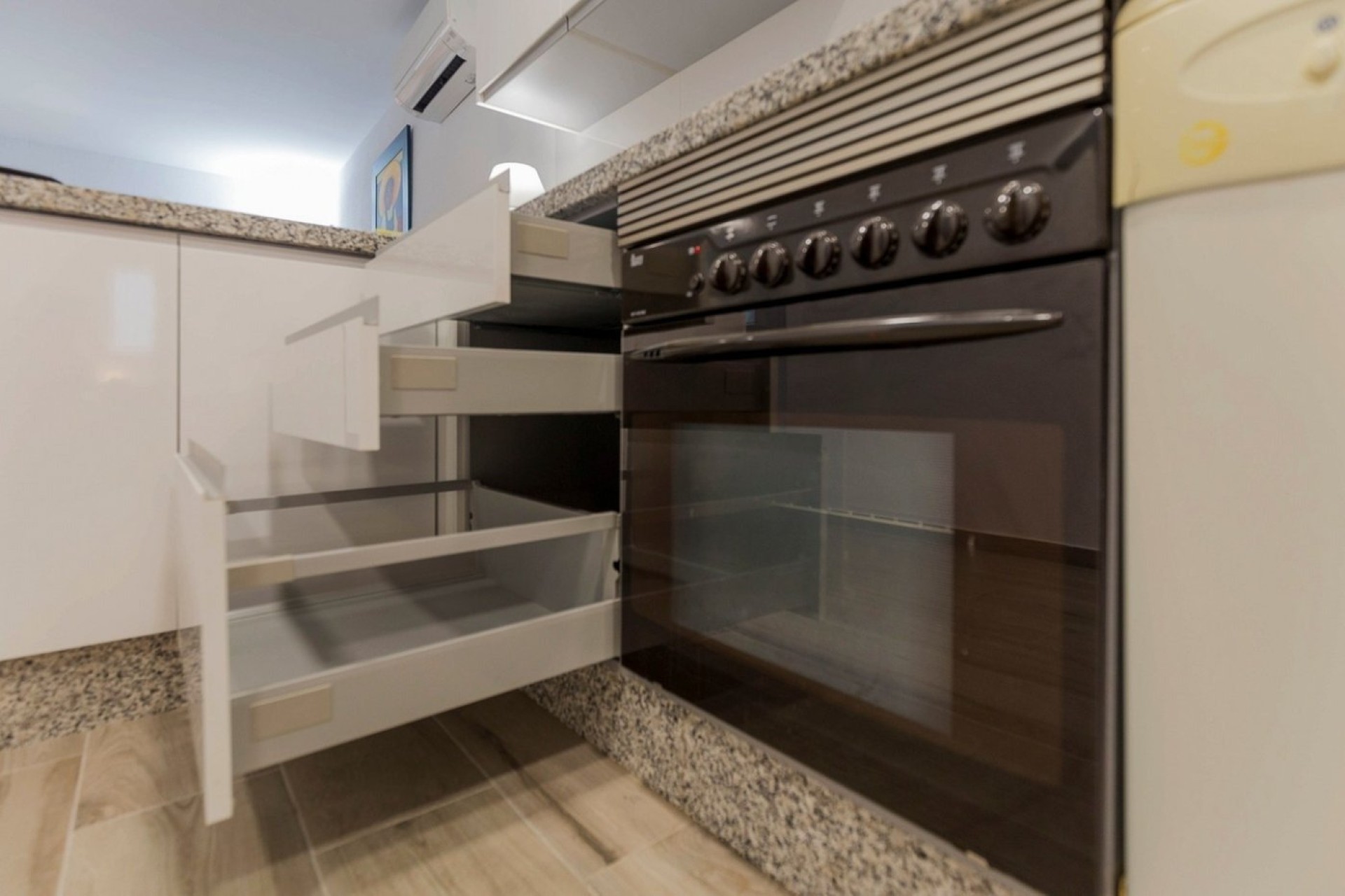 Reventa - Apartamento / piso - Santa Pola - Norte
