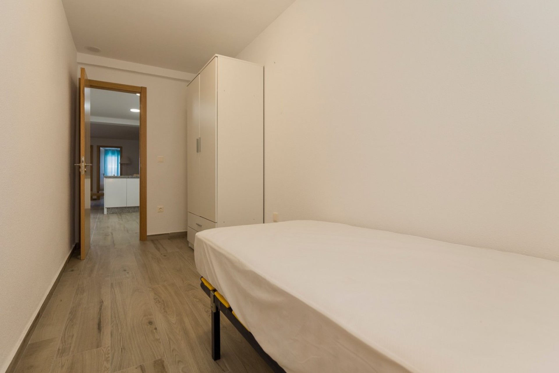 Reventa - Apartamento / piso - Santa Pola - Norte