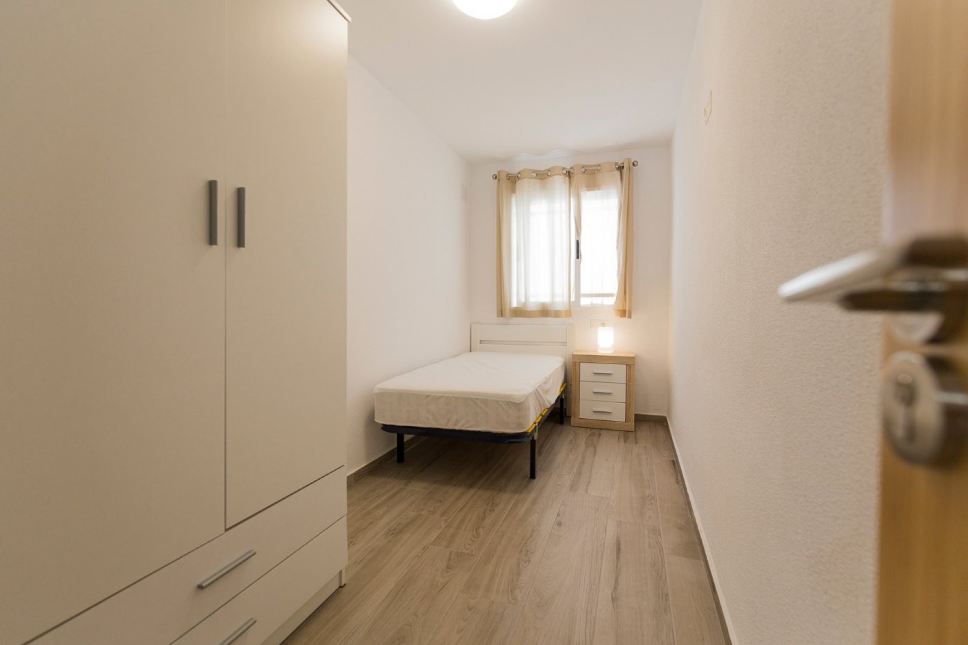 Reventa - Apartamento / piso - Santa Pola - Norte