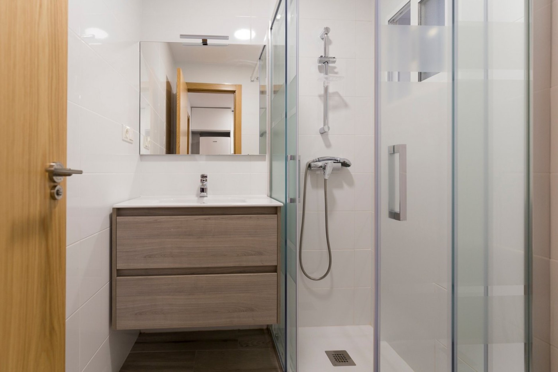 Reventa - Apartamento / piso - Santa Pola - Norte