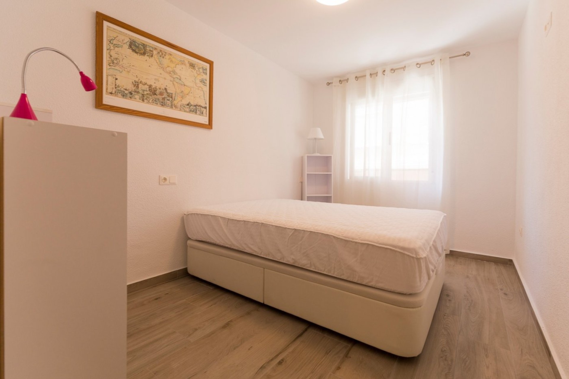 Reventa - Apartamento / piso - Santa Pola - Norte
