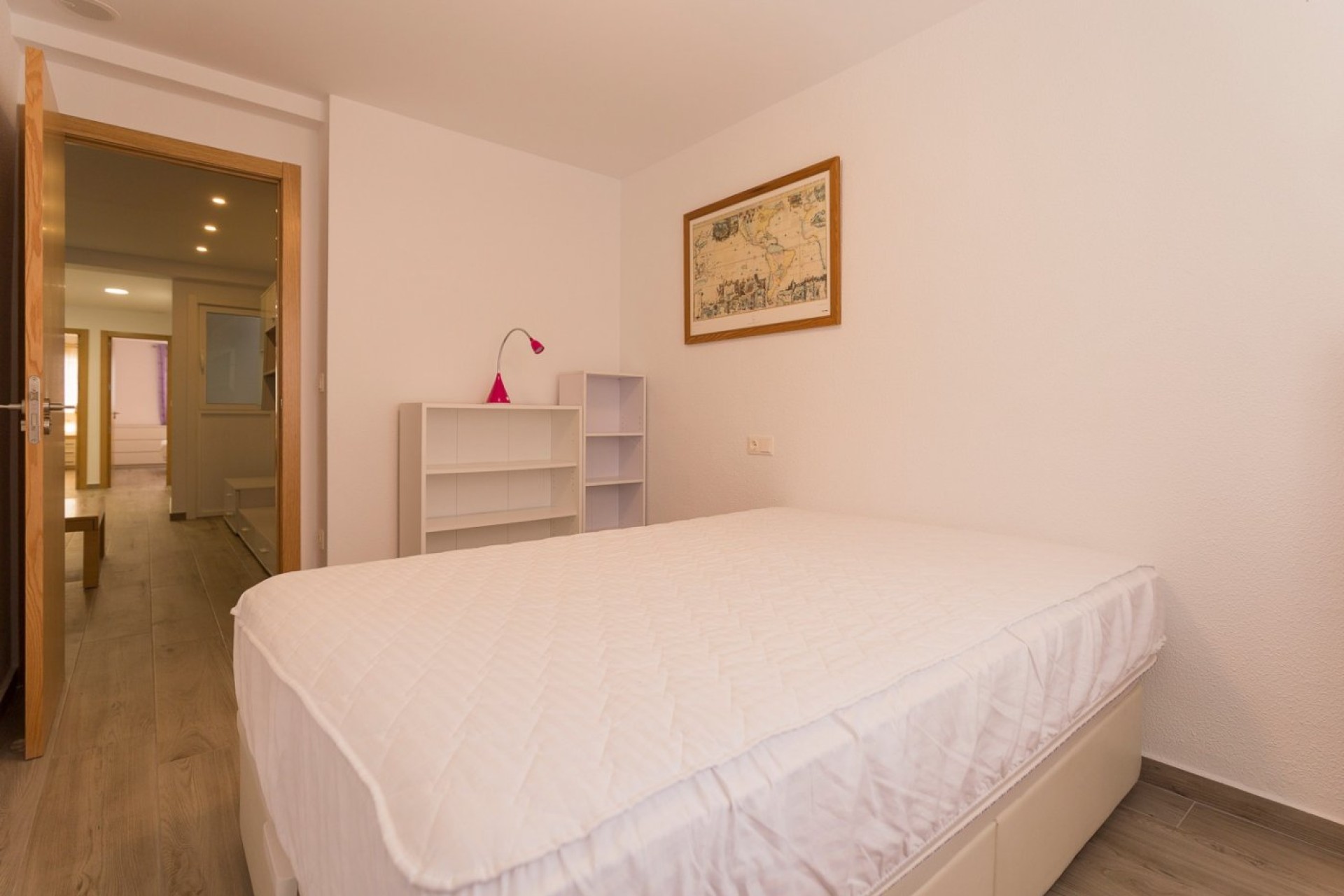 Reventa - Apartamento / piso - Santa Pola - Norte