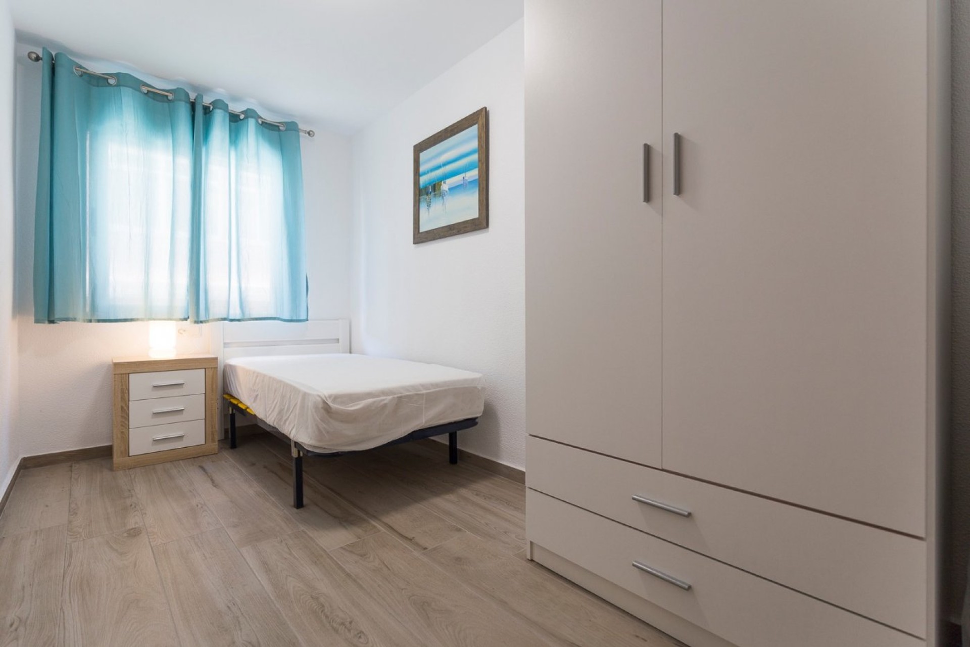 Reventa - Apartamento / piso - Santa Pola - Norte