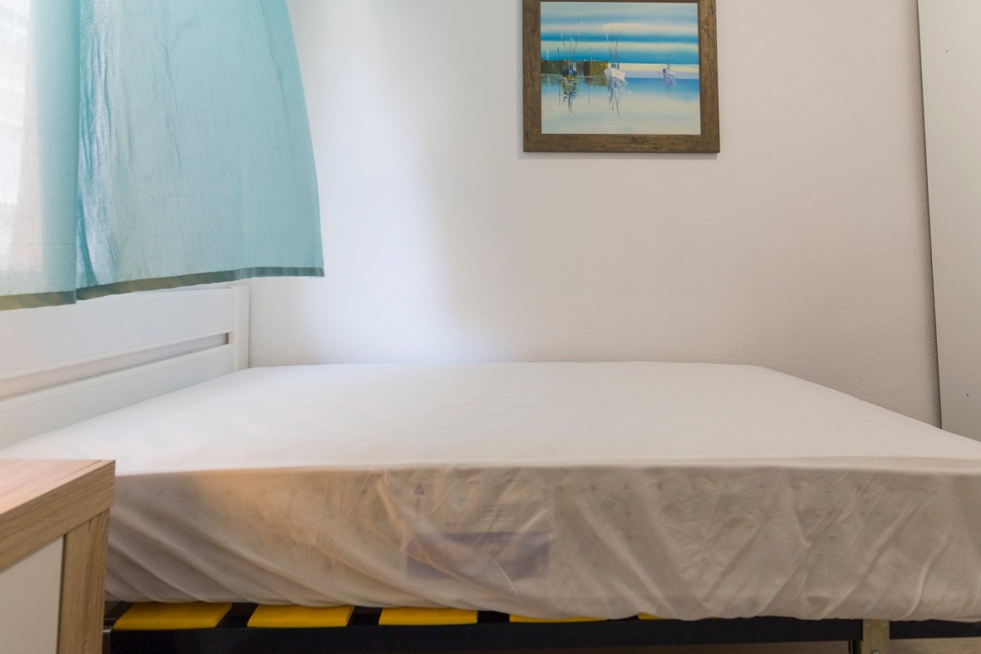 Reventa - Apartamento / piso - Santa Pola - Norte